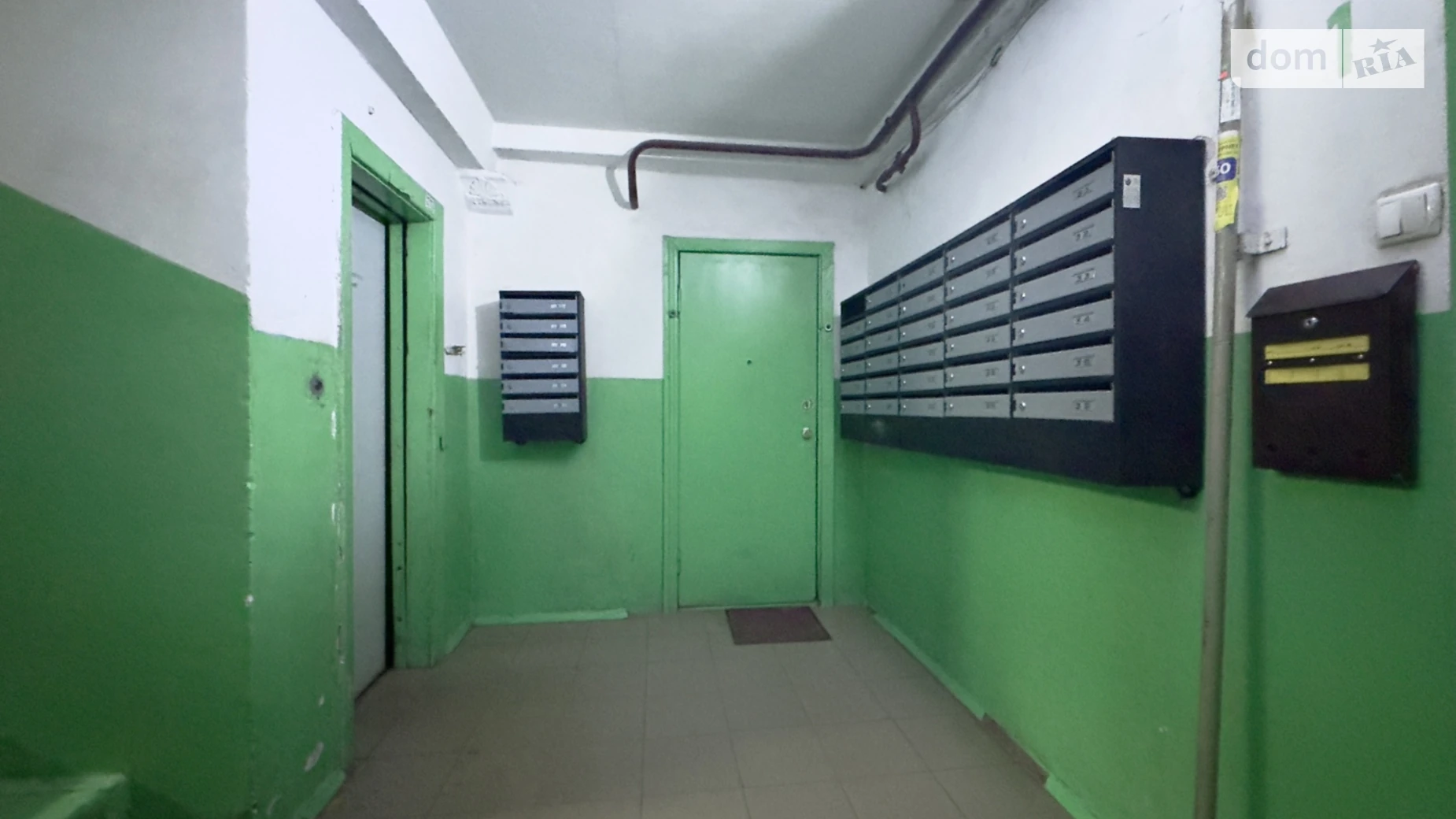 Продается 3-комнатная квартира 64 кв. м в Днепре, ул. Янтарная, 83/1 - фото 3