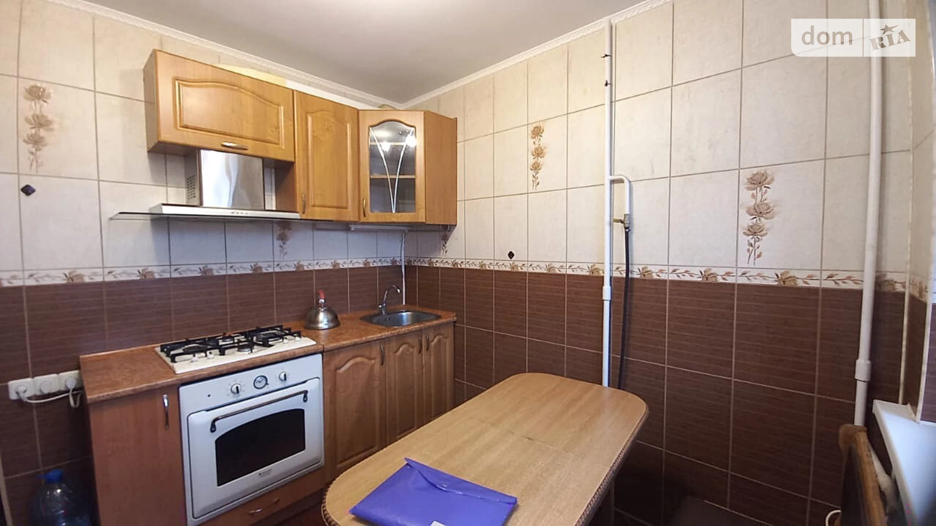 Сдается в аренду 1-комнатная квартира 35 кв. м в Киеве, просп. Владимира Ивасюка, 9А - фото 2