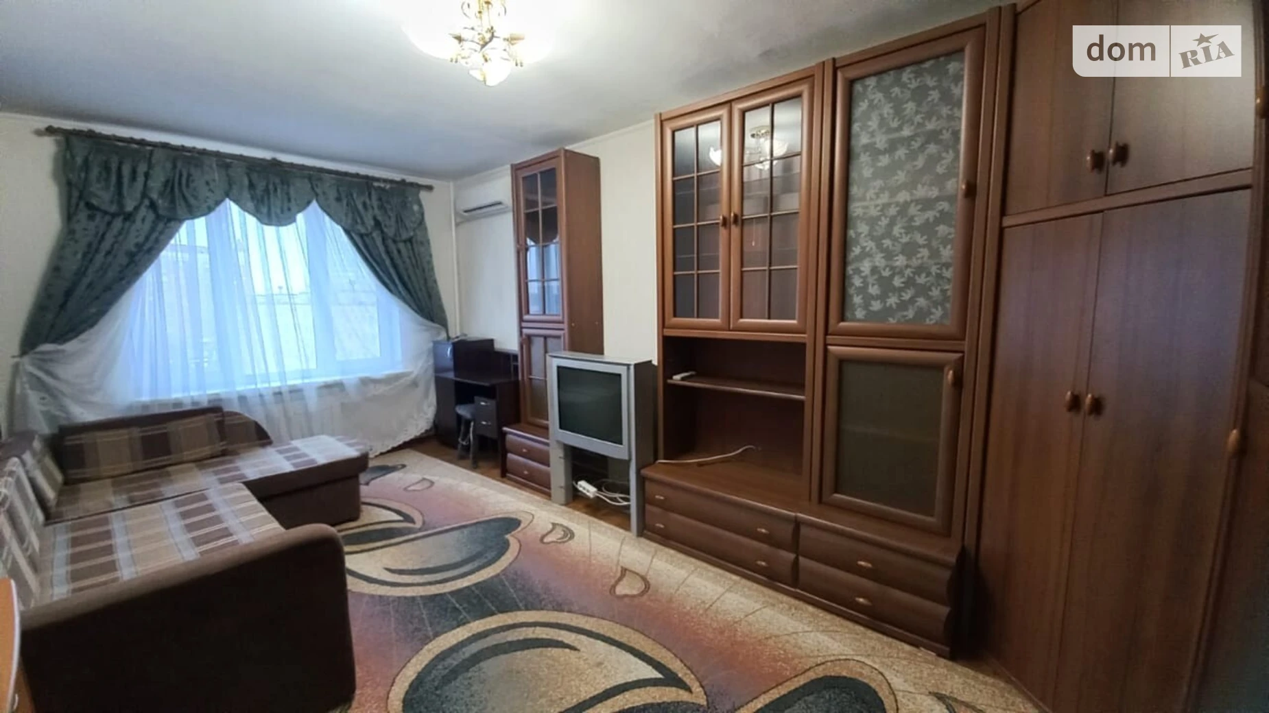 Сдается в аренду 1-комнатная квартира 35 кв. м в Киеве, просп. Владимира Ивасюка, 9А - фото 4