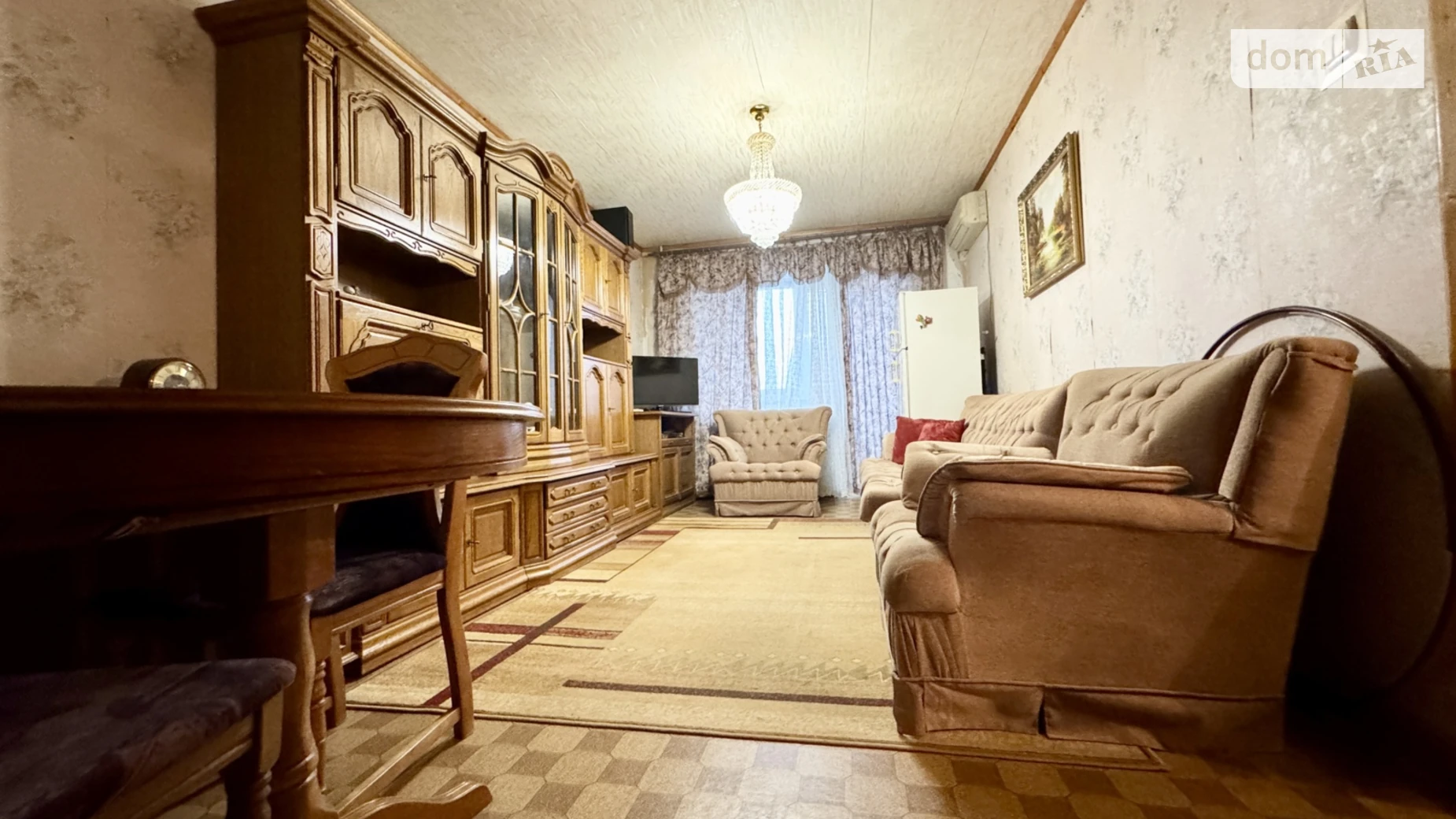 Продается 3-комнатная квартира 64 кв. м в Днепре, ул. Янтарная, 83/1 - фото 2