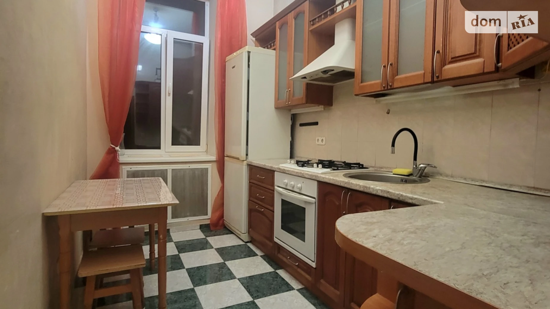 Сдается в аренду 2-комнатная квартира 45 кв. м в Днепре, ул. Ольги княгини - фото 2