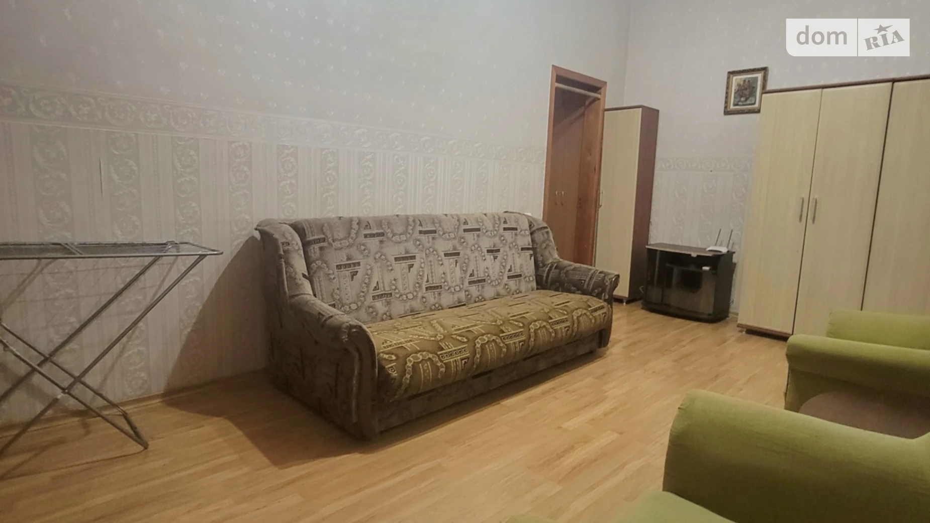 Сдается в аренду 2-комнатная квартира 45 кв. м в Днепре, ул. Ольги княгини - фото 5