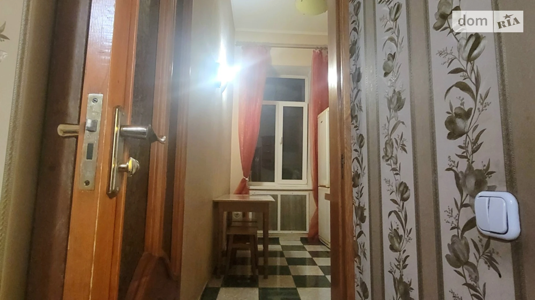 Сдается в аренду 2-комнатная квартира 45 кв. м в Днепре, ул. Ольги княгини - фото 4