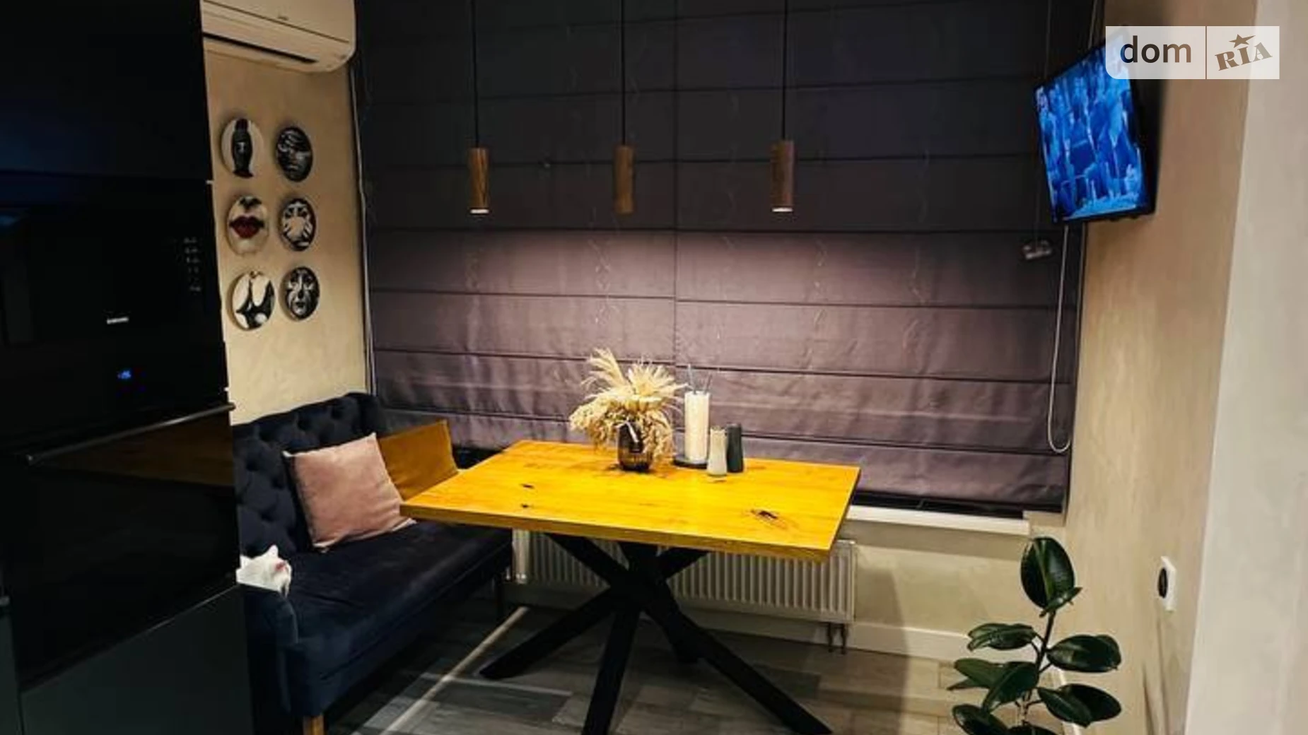 Продается 2-комнатная квартира 62.3 кв. м в Киеве, ул. Заречная - фото 3