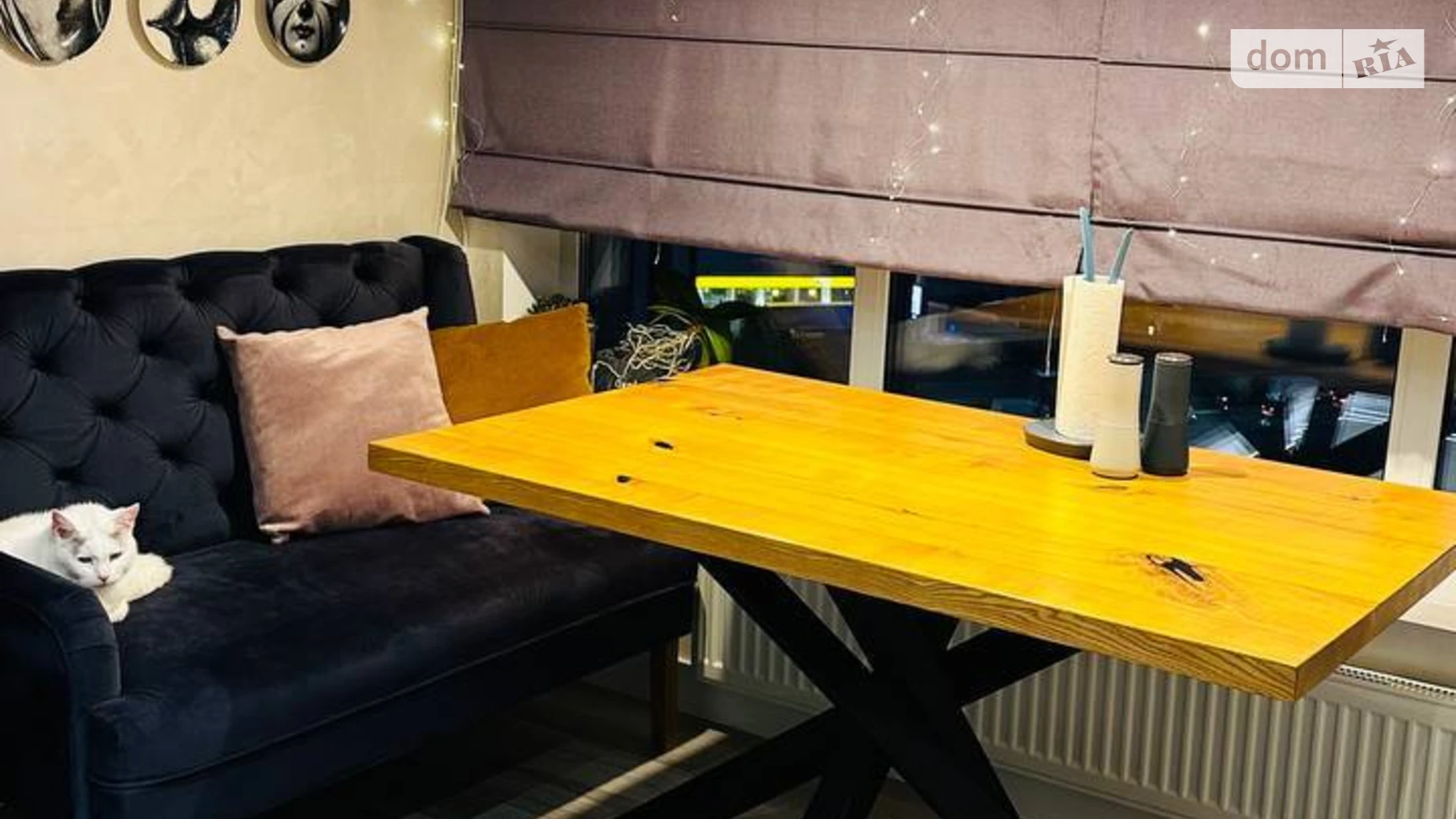 Продается 2-комнатная квартира 62.3 кв. м в Киеве, ул. Заречная - фото 4