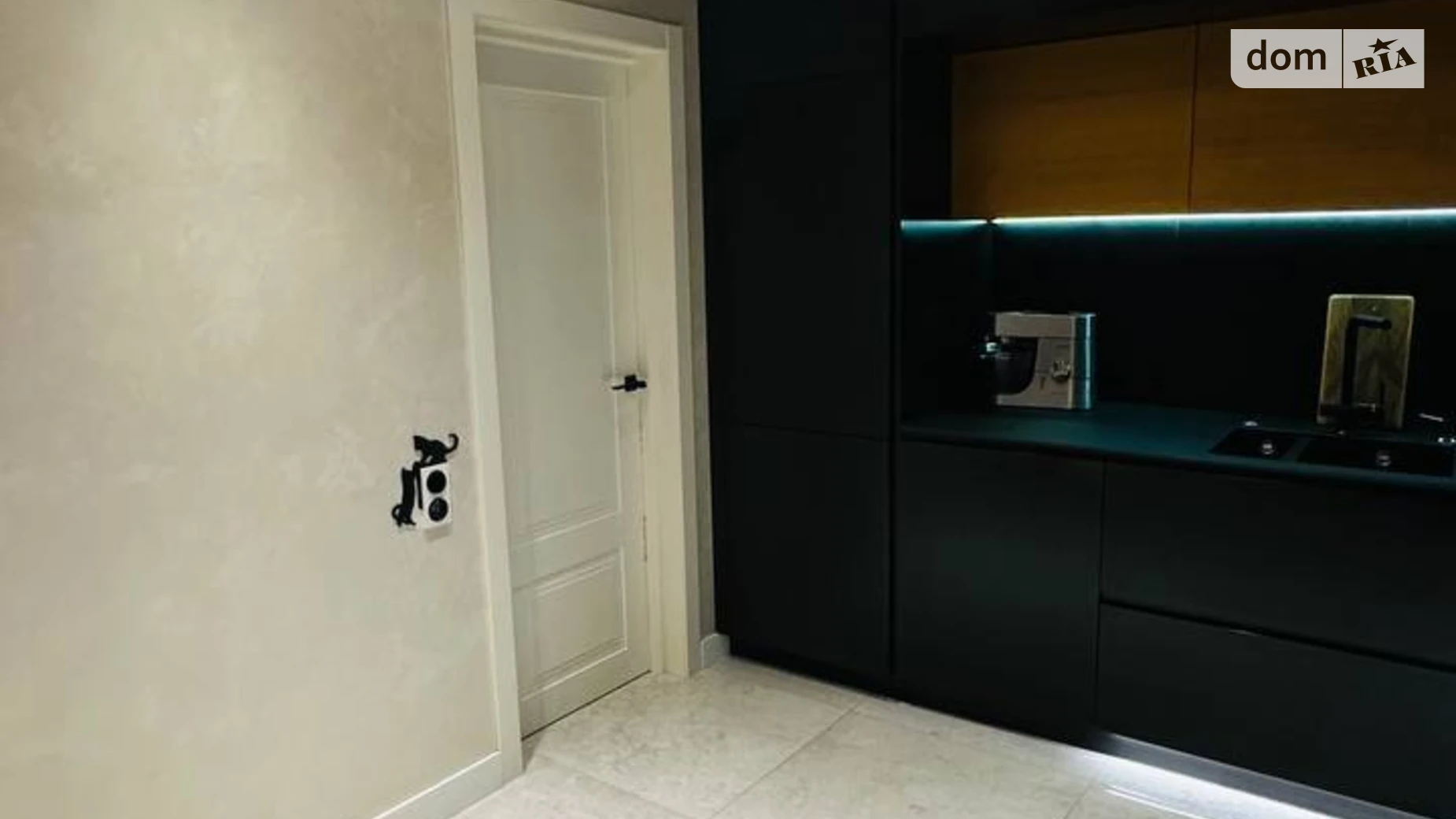 Продается 2-комнатная квартира 62.3 кв. м в Киеве, ул. Заречная - фото 5