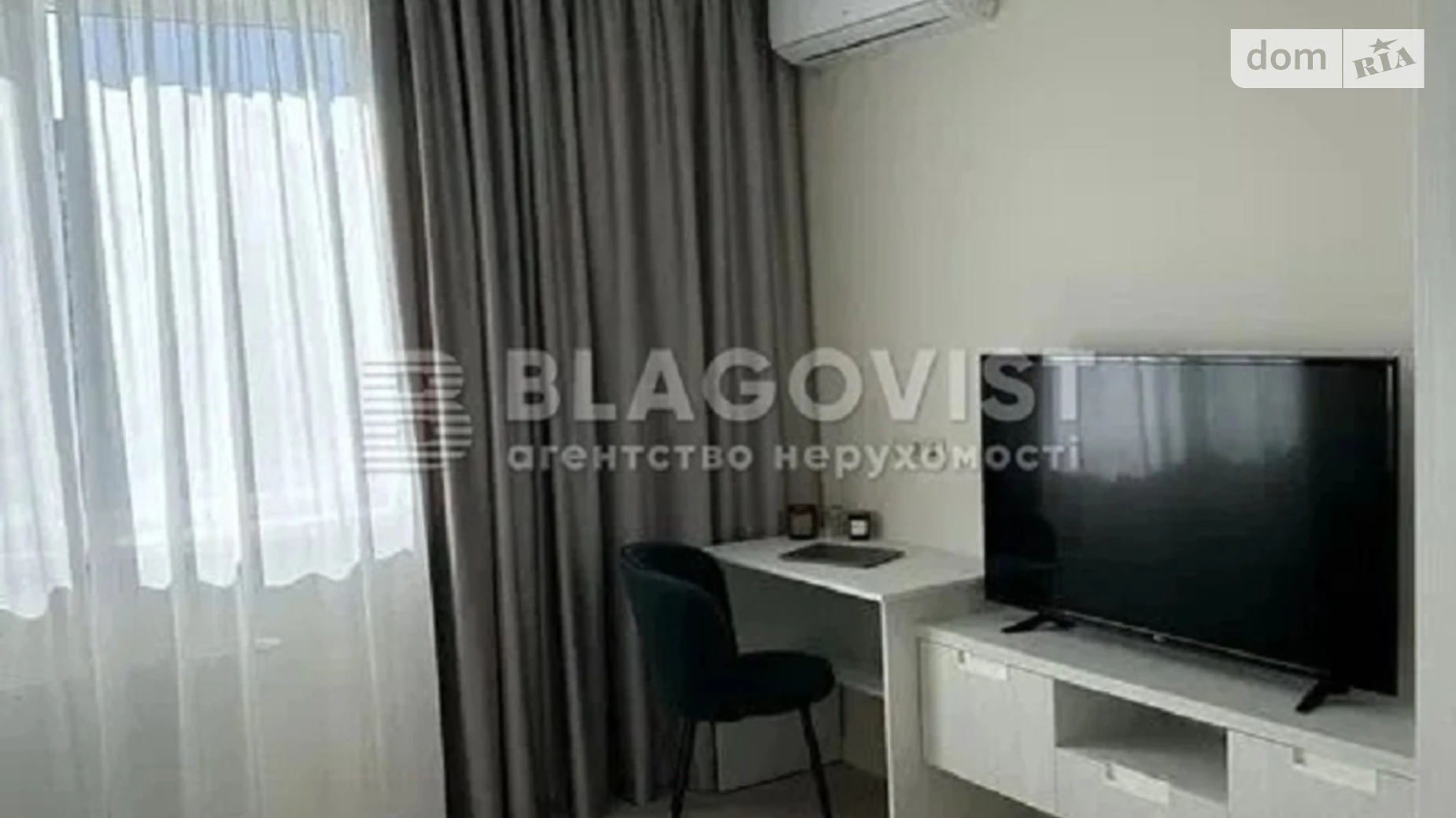 Продається 1-кімнатна квартира 48 кв. м у Києві, вул. Івана Виговського(Маршала Гречка), 10Л - фото 5