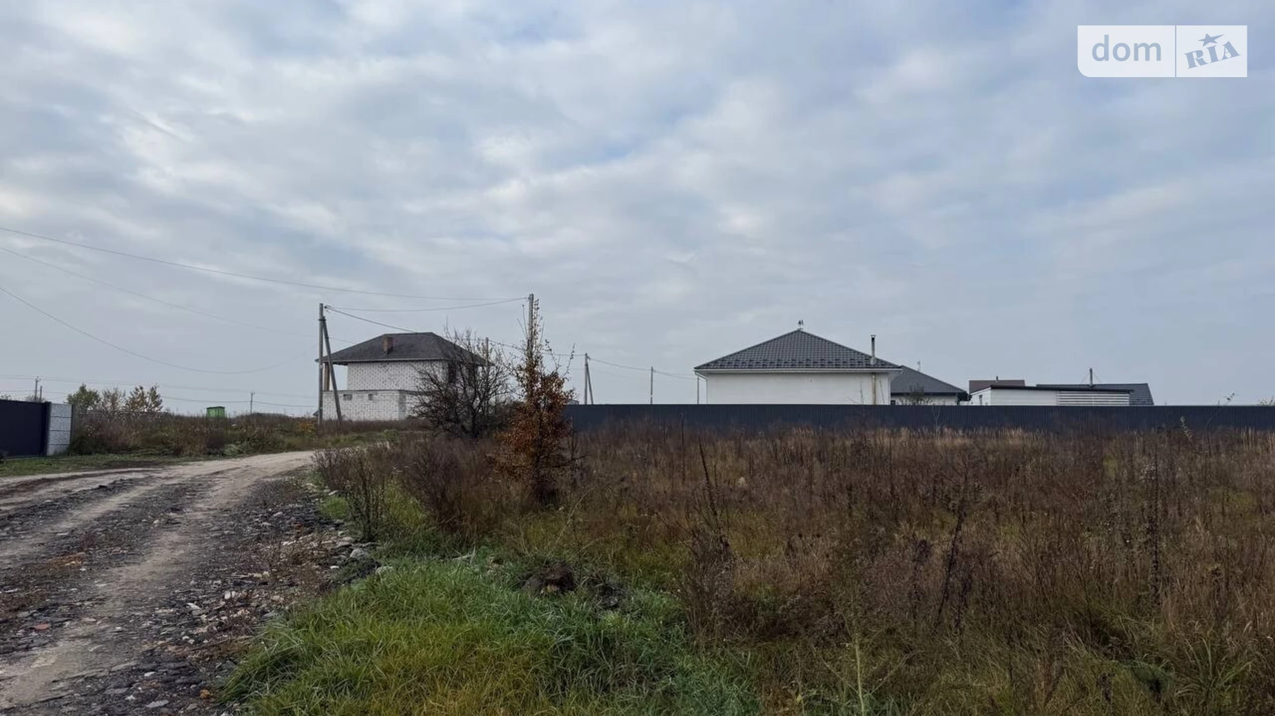 Продается земельный участок 19.28 соток в Киевской области, цена: 27000 $ - фото 2