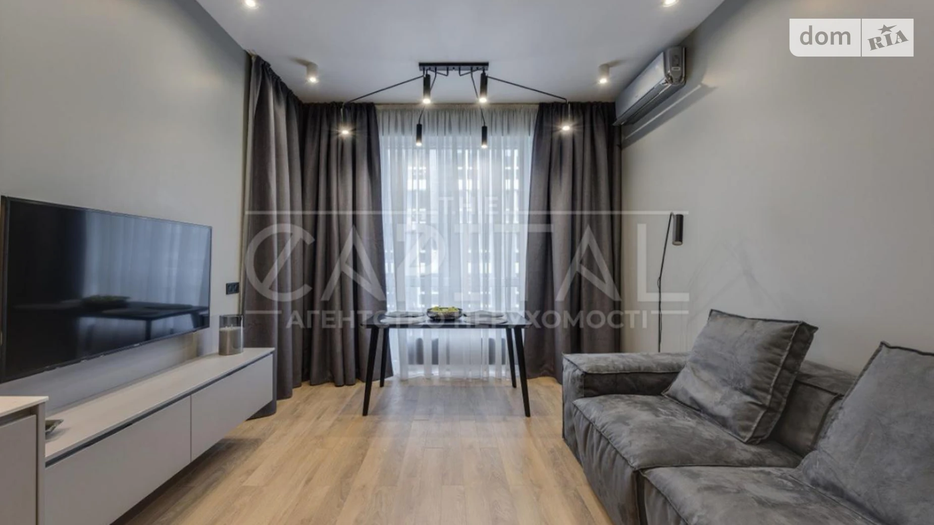 Продается 2-комнатная квартира 53 кв. м в Киеве, ул. Лейпцигская, 13А - фото 5