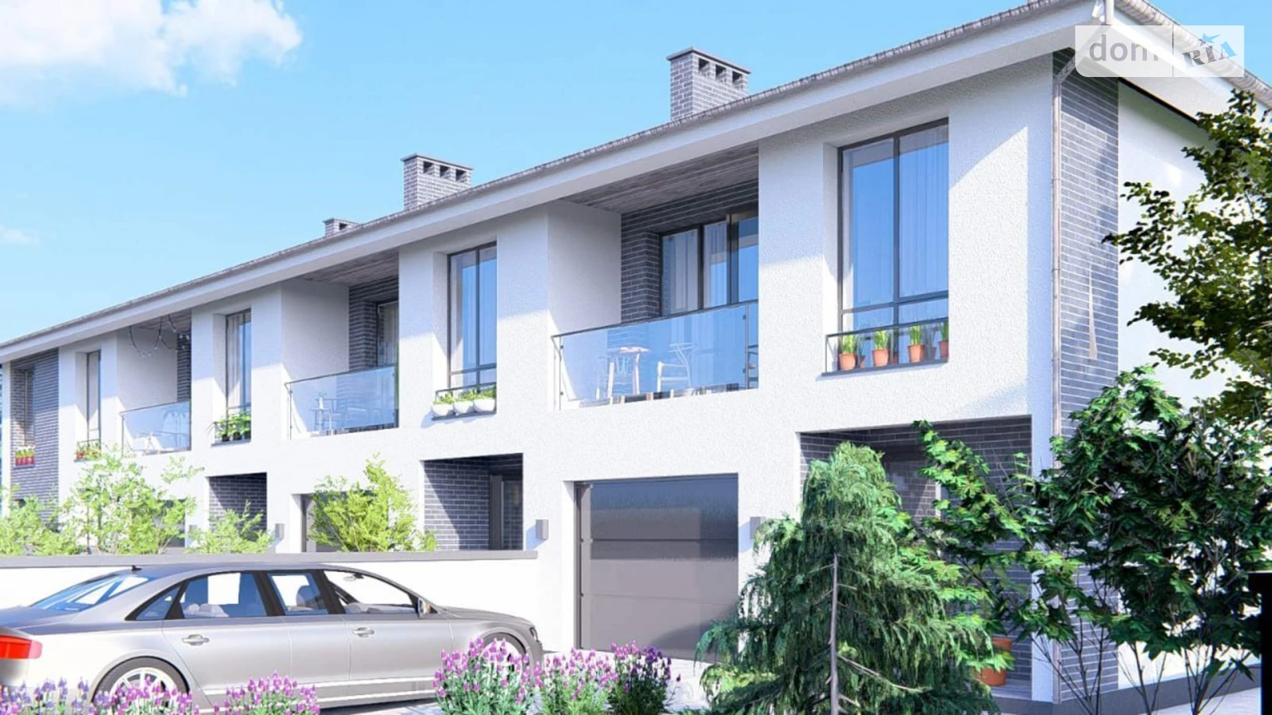 ул. Юности Никитинцы (Ивано-Франковск), цена: 72000 $ - фото 3