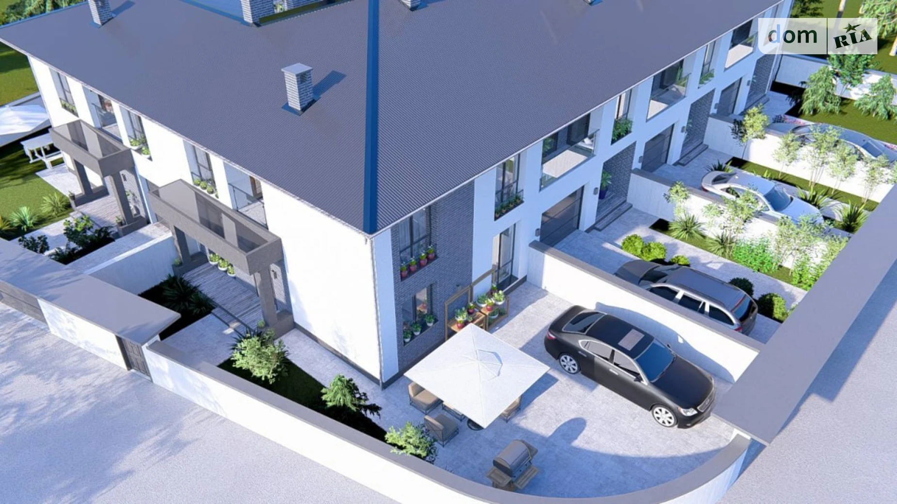 ул. Юности Никитинцы (Ивано-Франковск), цена: 72000 $ - фото 2