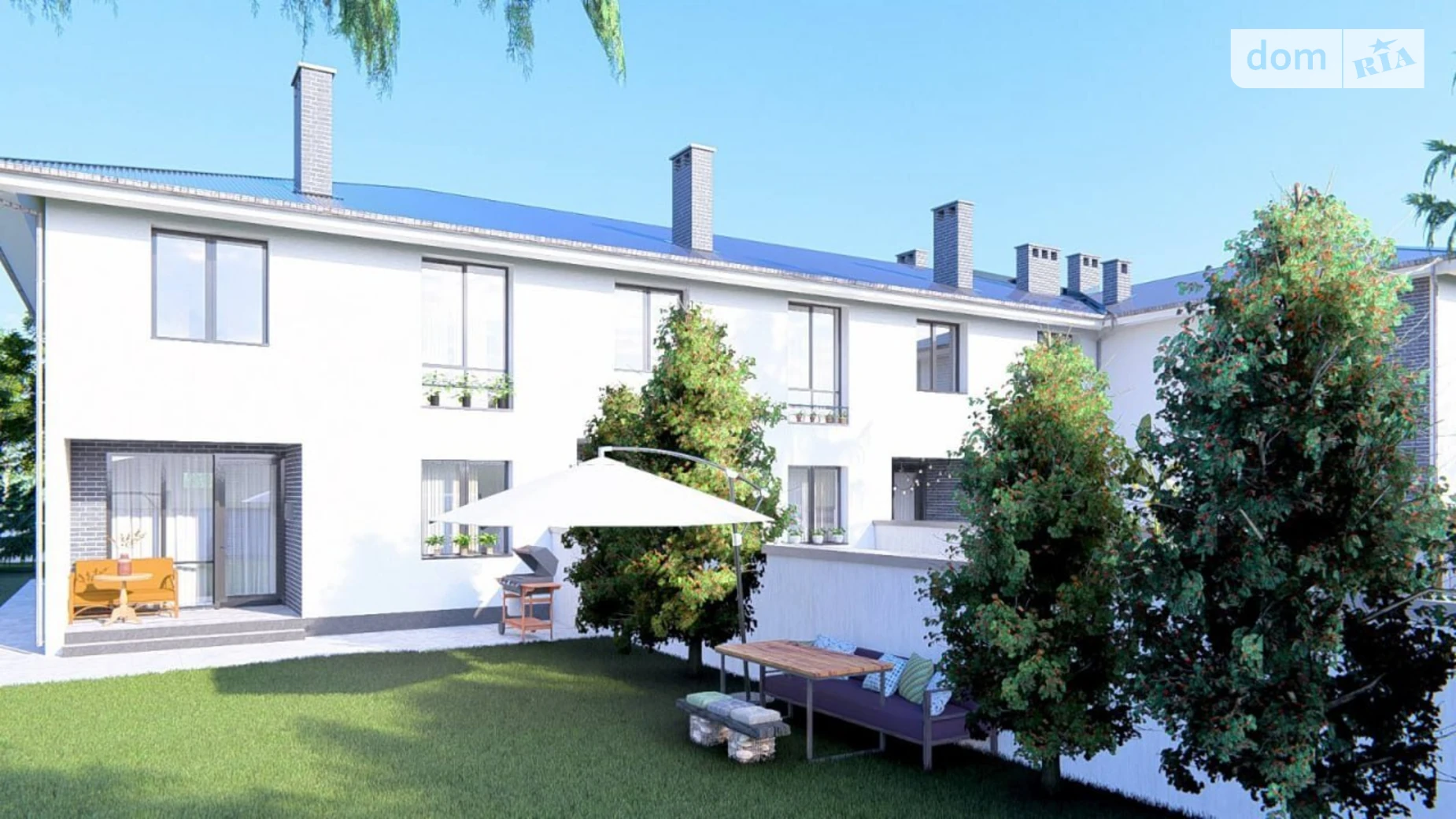 ул. Юности Никитинцы (Ивано-Франковск), цена: 72000 $ - фото 4