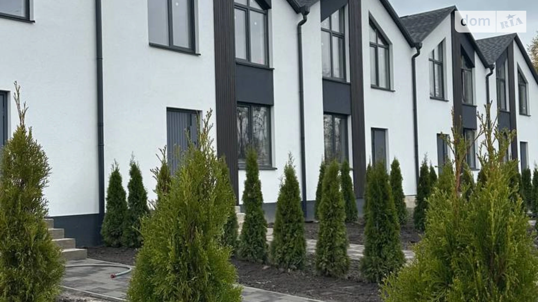 ул. Каштанова, 6 Ходосовка (Обухов) ЖК SMALL TOWN, цена: 85000 $ - фото 3