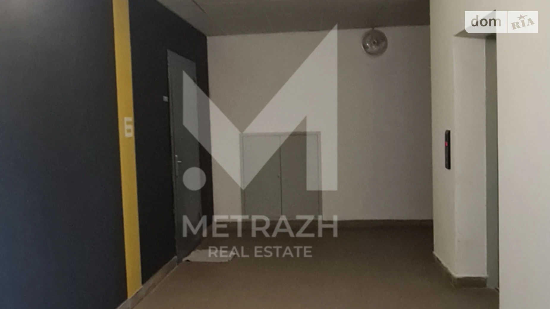 Продается 1-комнатная квартира 59.1 кв. м в Харькове, просп. Героев Харькова(Московский), 162 - фото 5