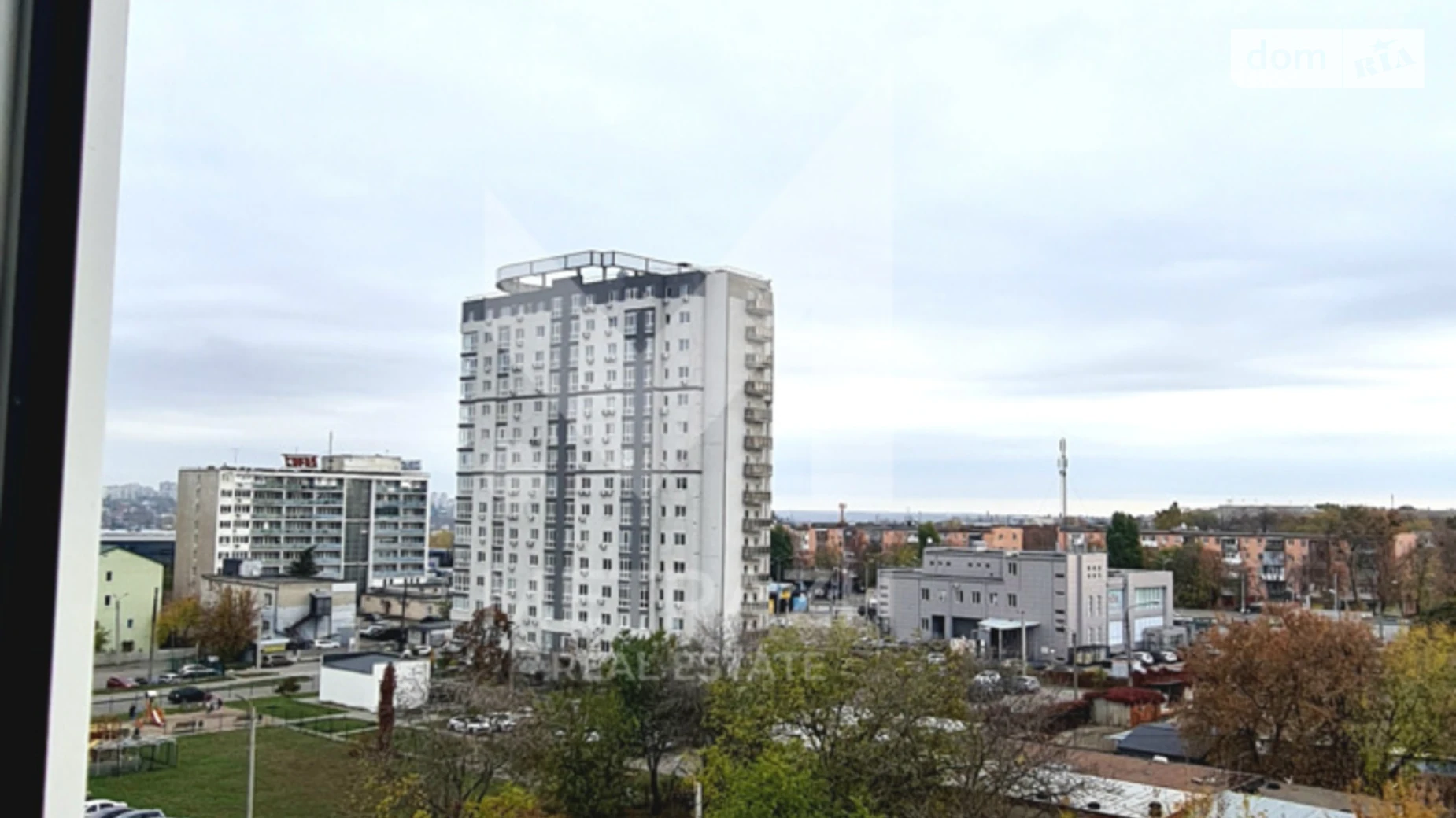 Продается 1-комнатная квартира 59.1 кв. м в Харькове, просп. Героев Харькова(Московский), 162 - фото 3