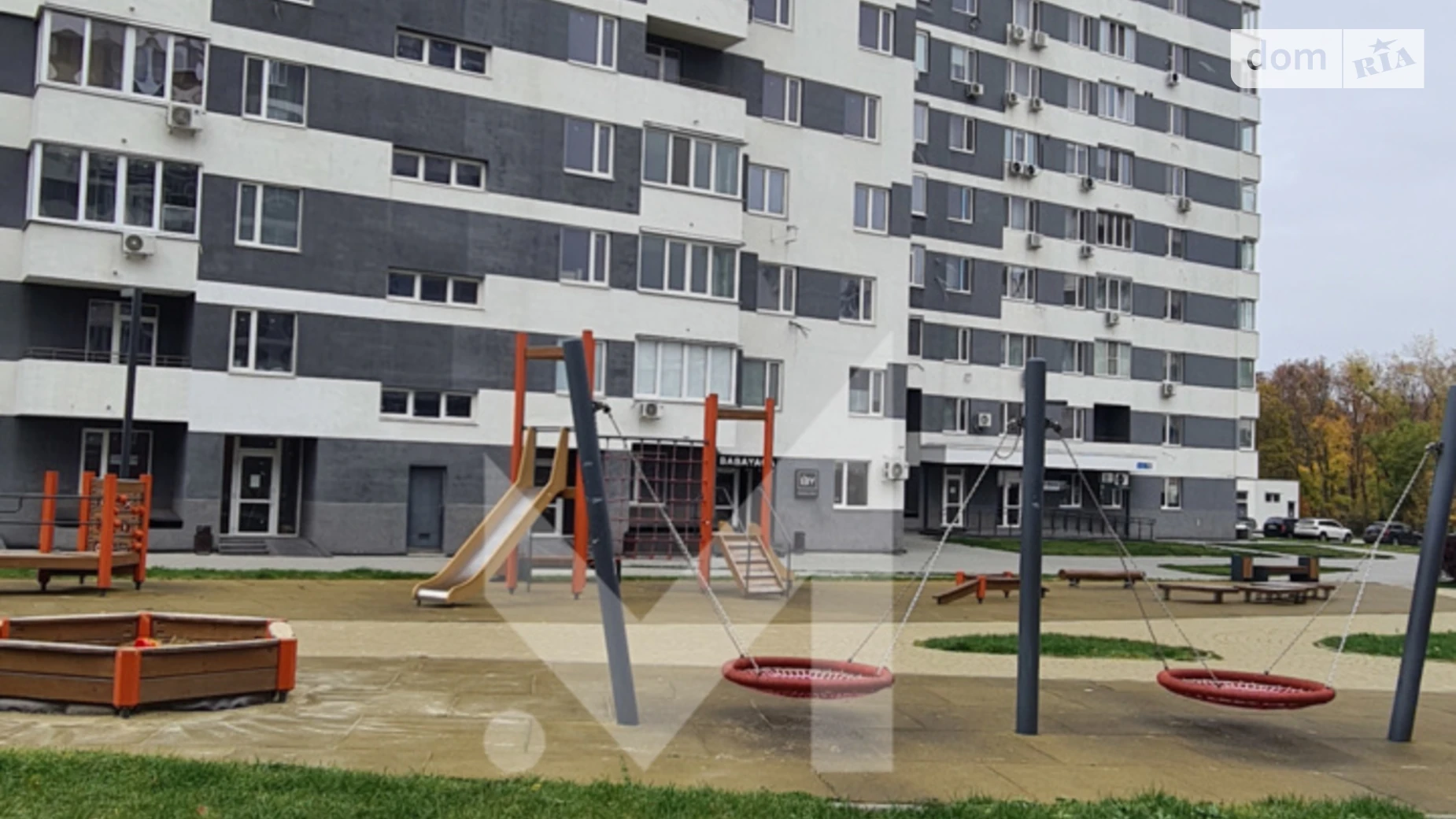 Продается 1-комнатная квартира 59.1 кв. м в Харькове, просп. Героев Харькова(Московский), 162 - фото 2