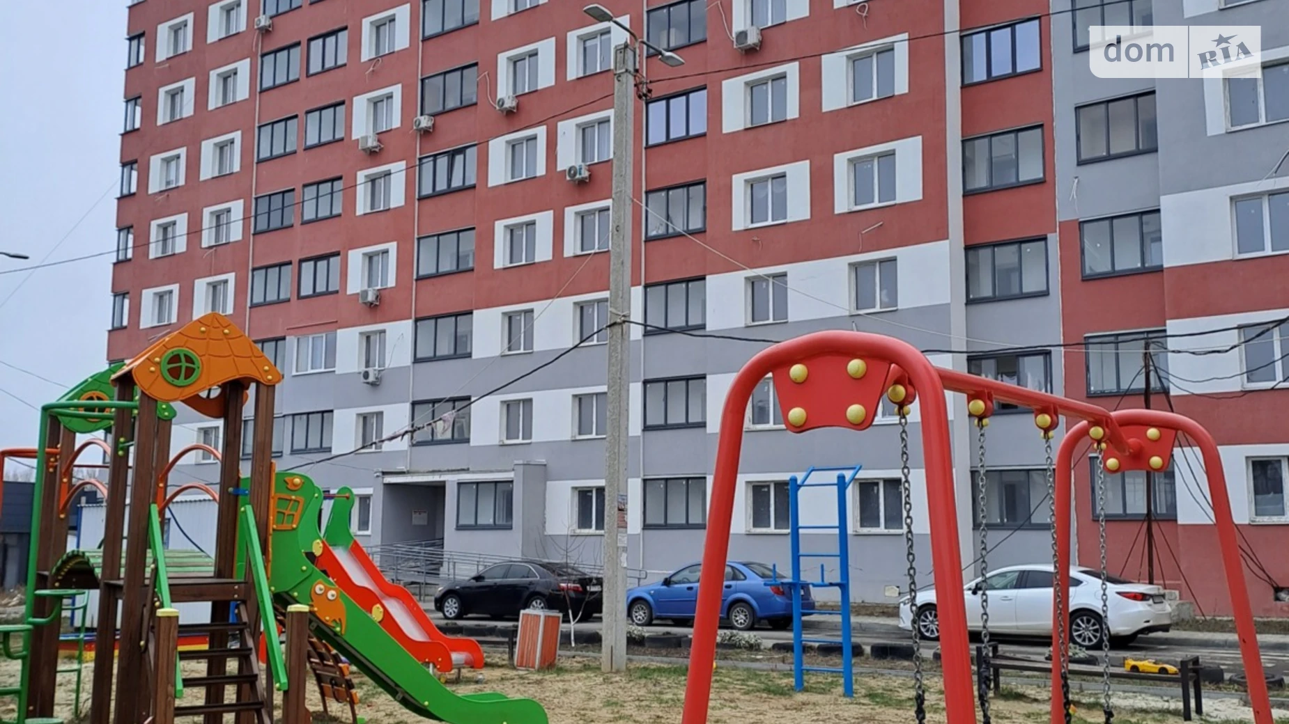 Продается 1-комнатная квартира 44.2 кв. м в Харькове, ул. Борткевича, 11 - фото 3