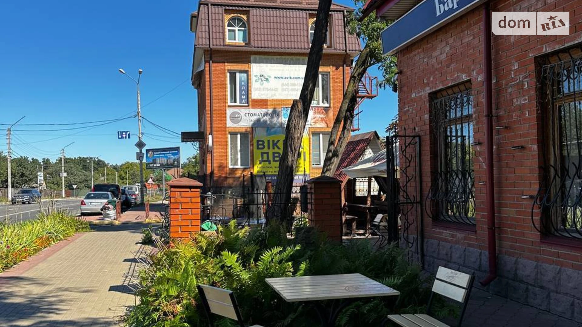 вул. Жовтнева Буча, цена: 500000 $ - фото 5