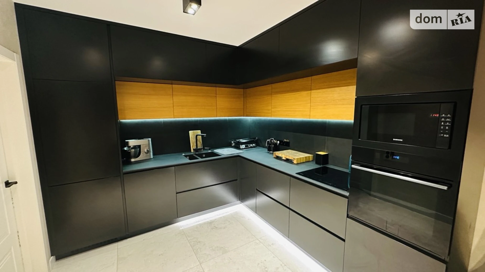 Продается 2-комнатная квартира 62.3 кв. м в Киеве, ул. Заречная, 1В - фото 3