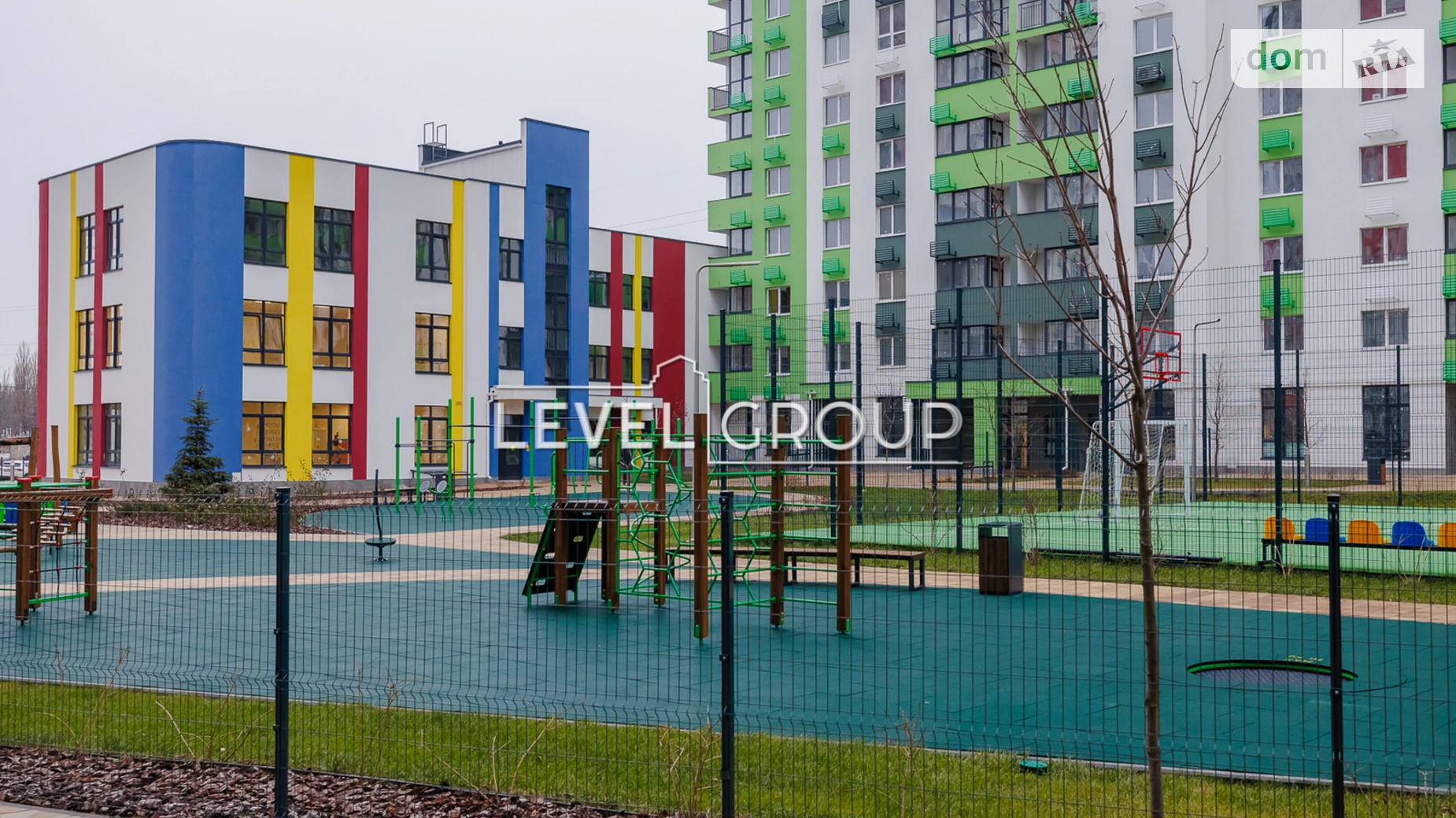 Продается 2-комнатная квартира 74.4 кв. м в Киеве, ул. Ивана Выговского(Маршала Гречко), 10С - фото 2