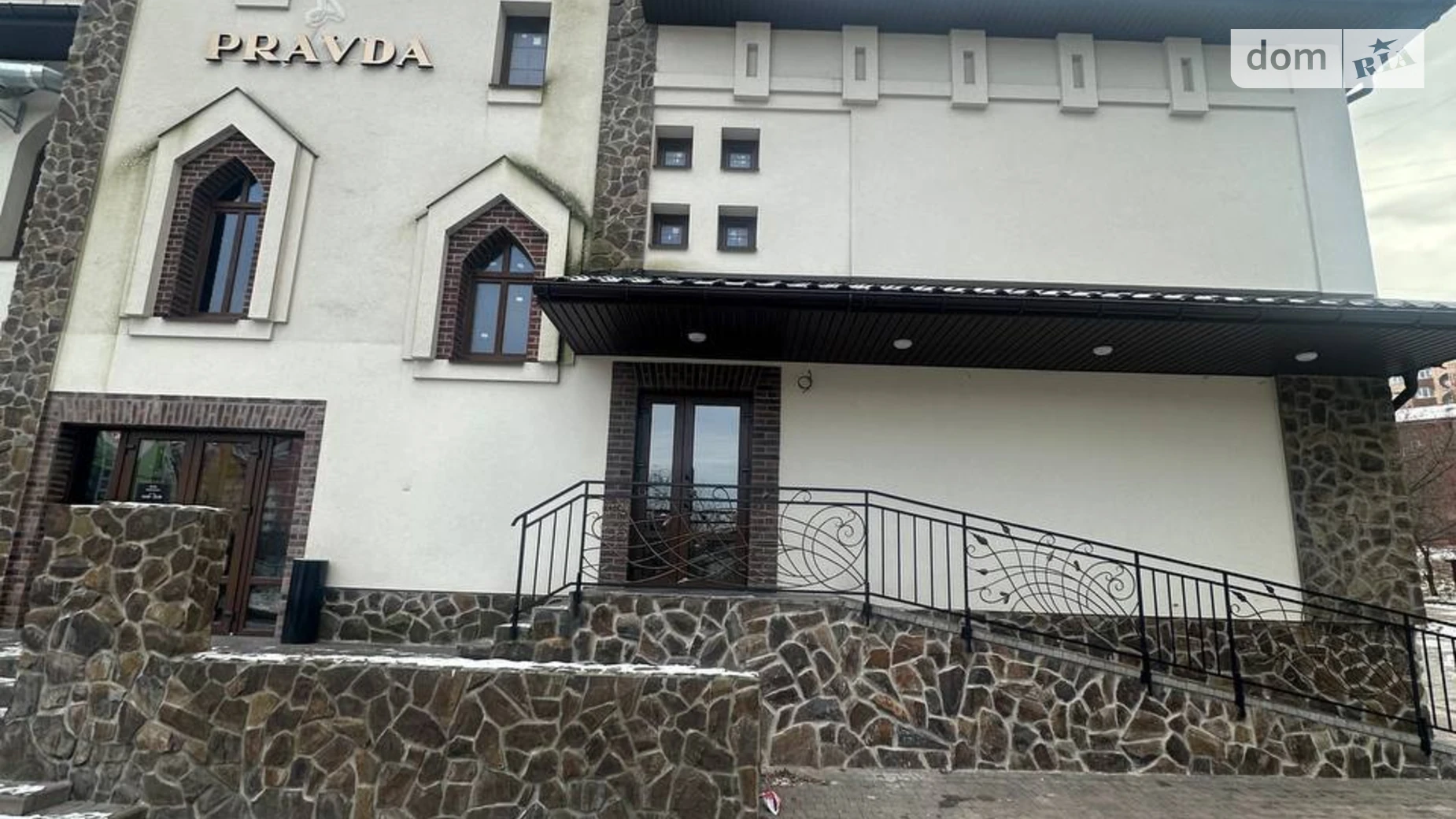 Сдается в аренду помещения свободного назначения 115 кв. м в 3-этажном здании, цена: 25000 грн - фото 3