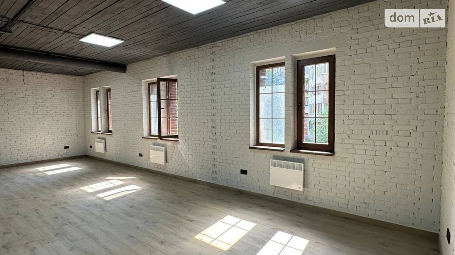 Сдается в аренду помещения свободного назначения 115 кв. м в 3-этажном здании, цена: 25000 грн - фото 5