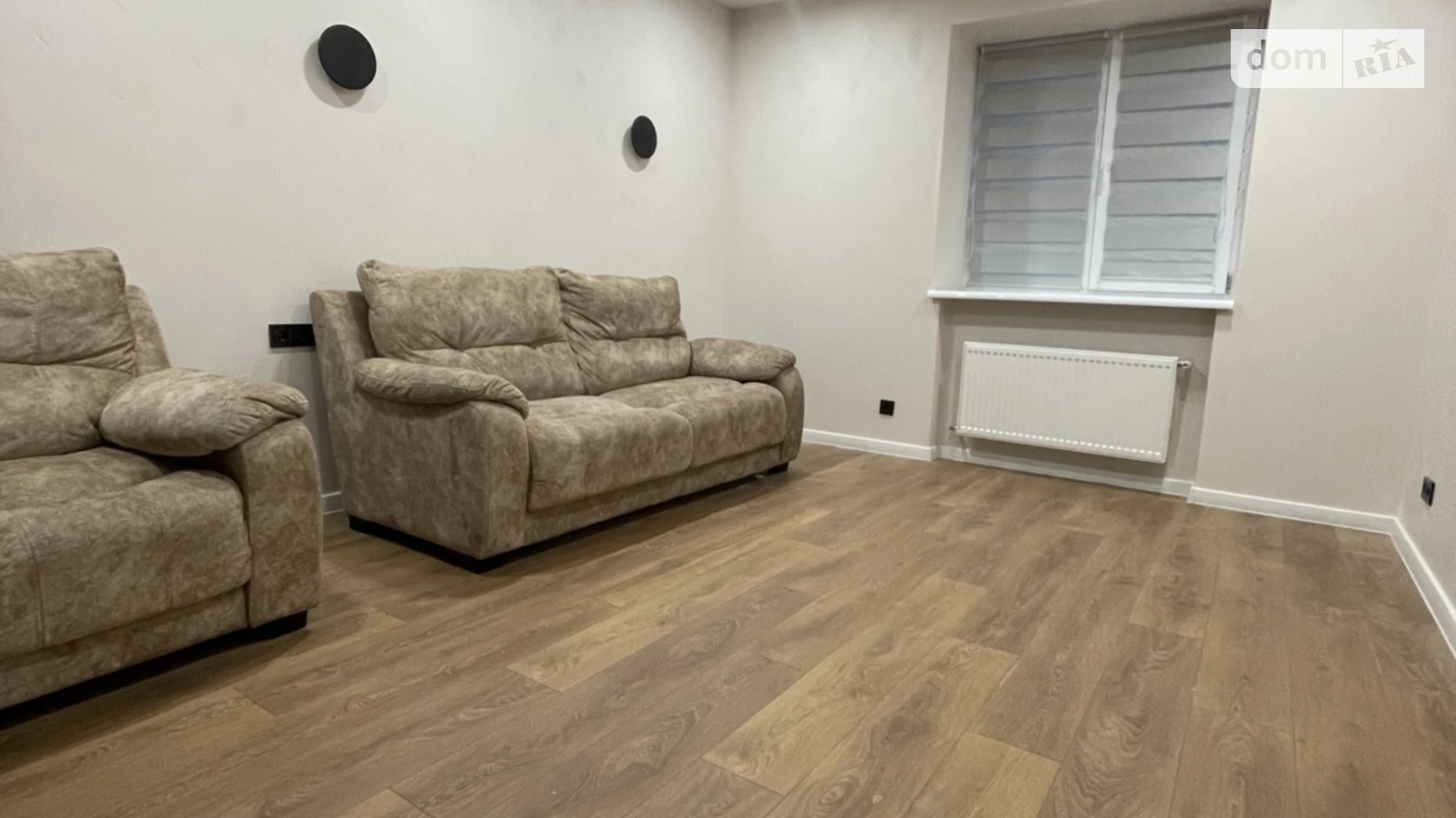 Сдается в аренду 2-комнатная квартира 62.8 кв. м в Агрономичном, ул. Центральная(Мичурина), 2А корпус 10 - фото 3