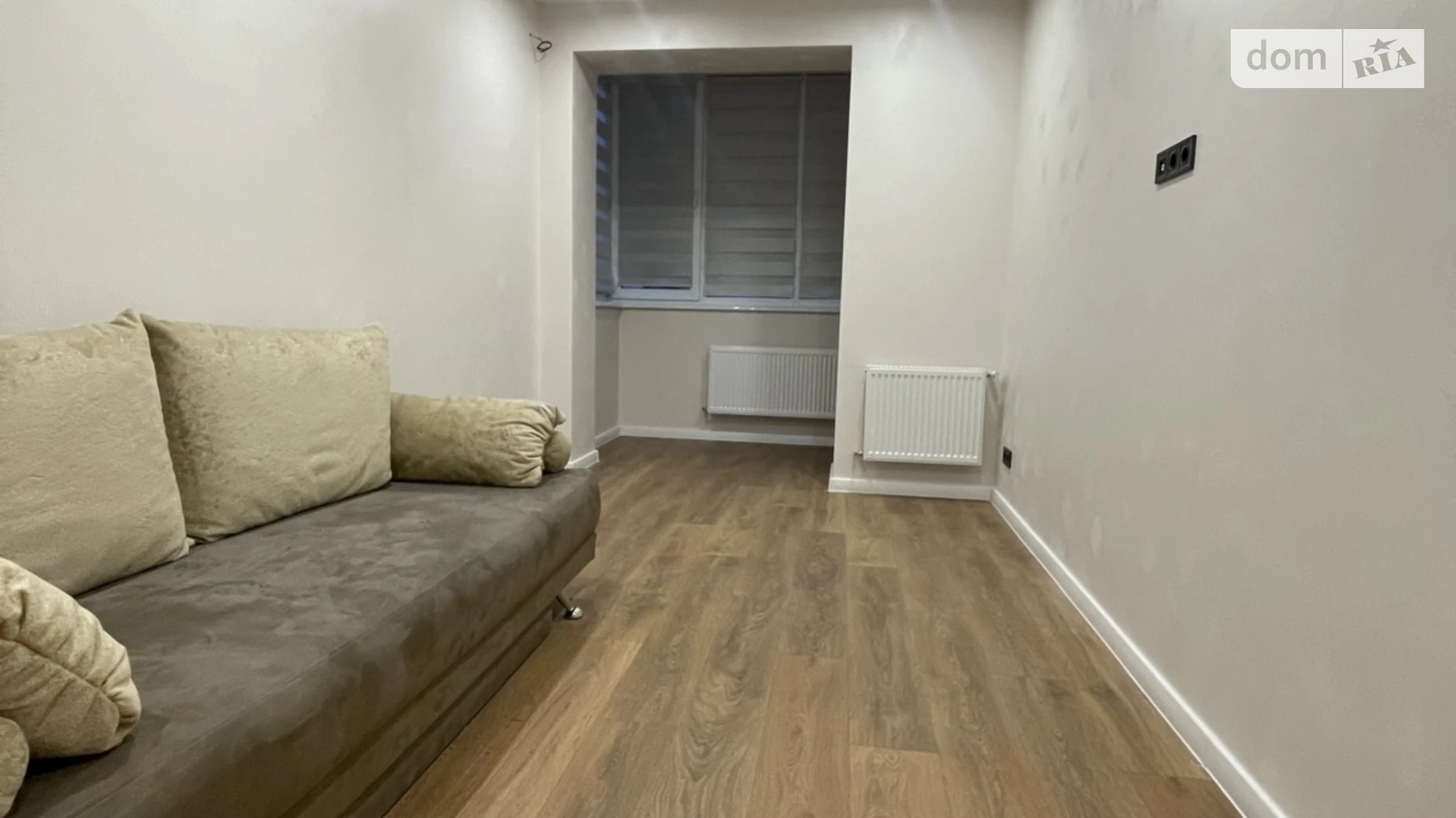 Сдается в аренду 2-комнатная квартира 62.8 кв. м в Агрономичном, ул. Центральная(Мичурина), 2А корпус 10 - фото 4