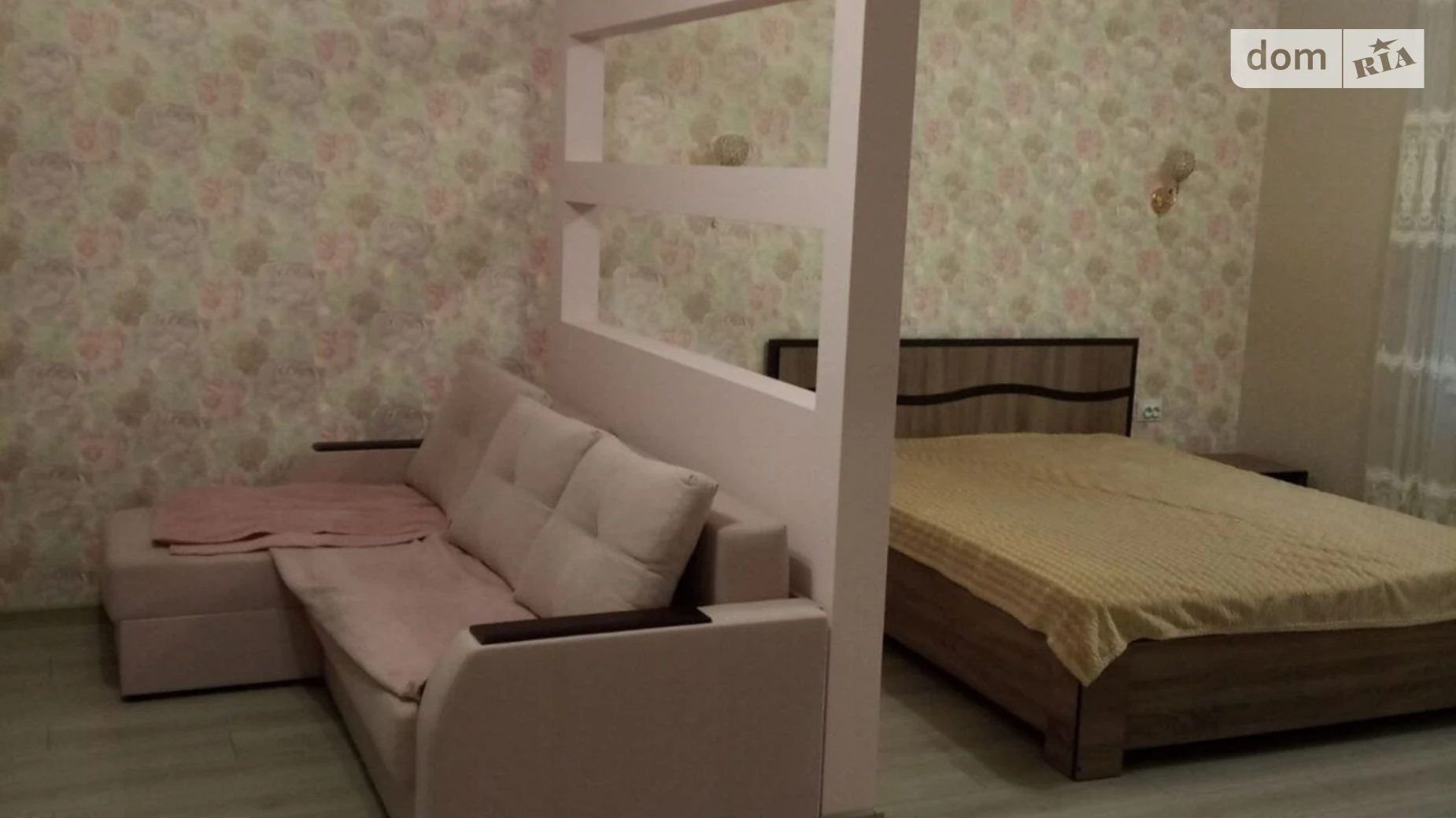 Здається в оренду 1-кімнатна квартира 44 кв. м у Хмельницькому, вул. Озерна, 6/3 - фото 4