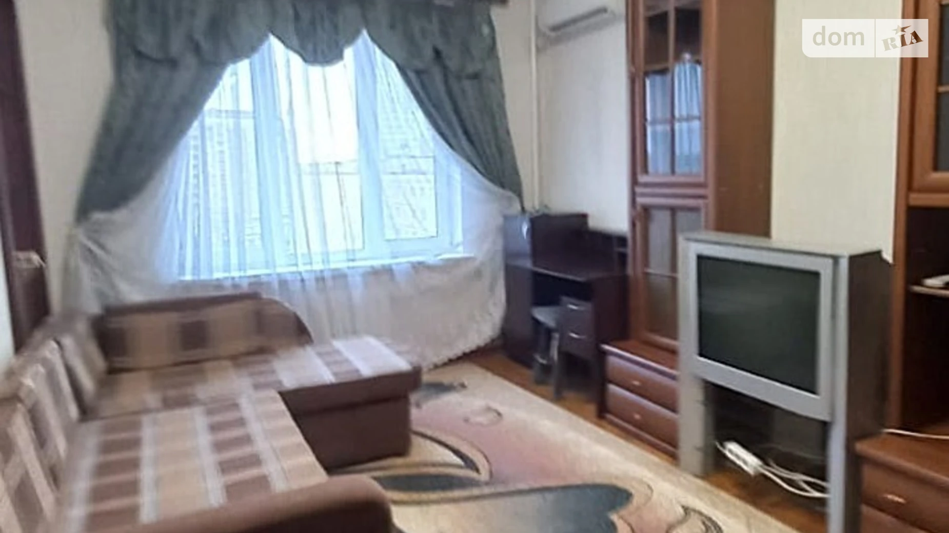 Сдается в аренду 1-комнатная квартира 35 кв. м в Киеве, просп. Владимира Ивасюка, 9А - фото 5