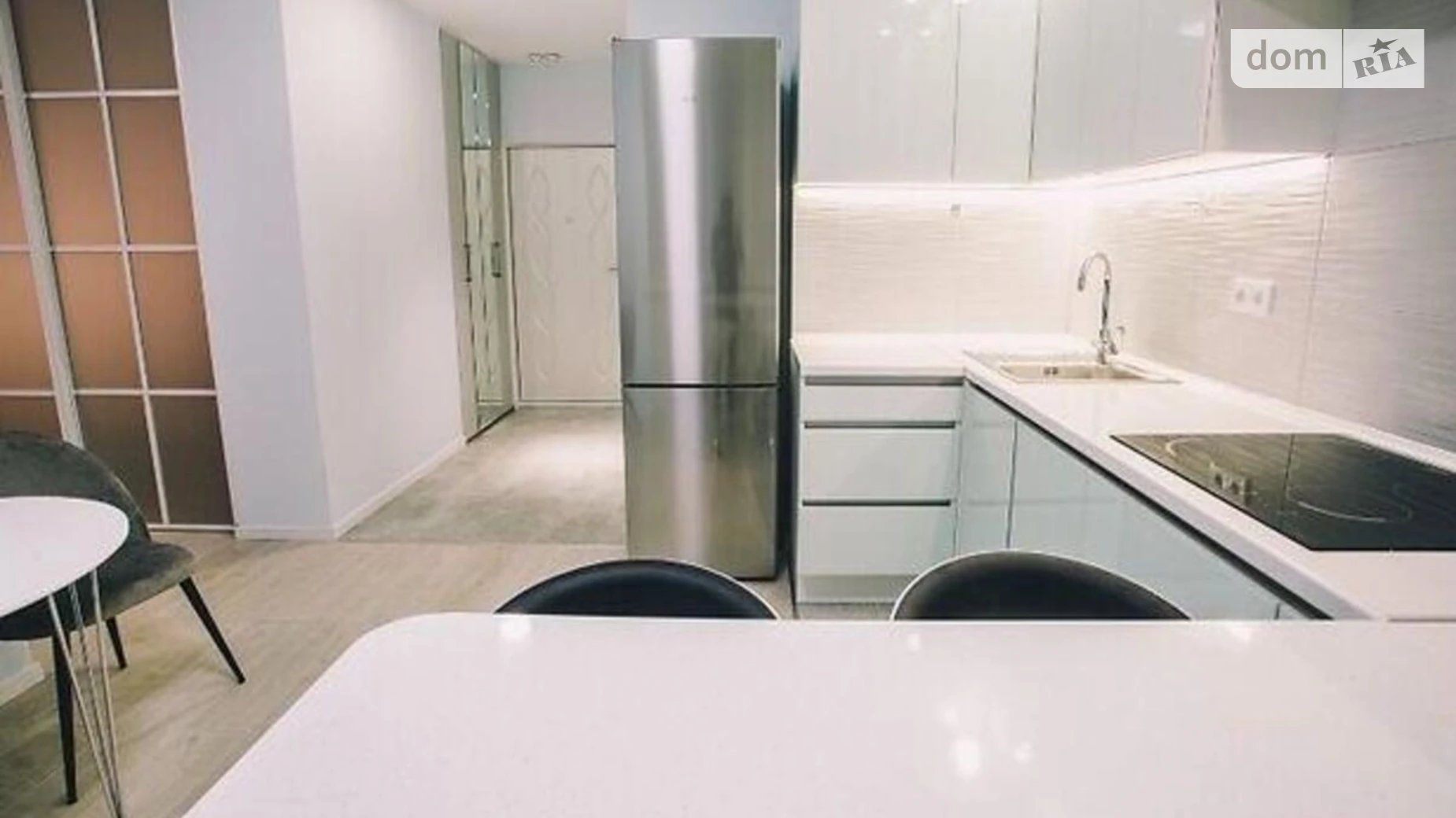 Продается 2-комнатная квартира 57.7 кв. м в Киеве, ул. Шолуденко, 1А - фото 2