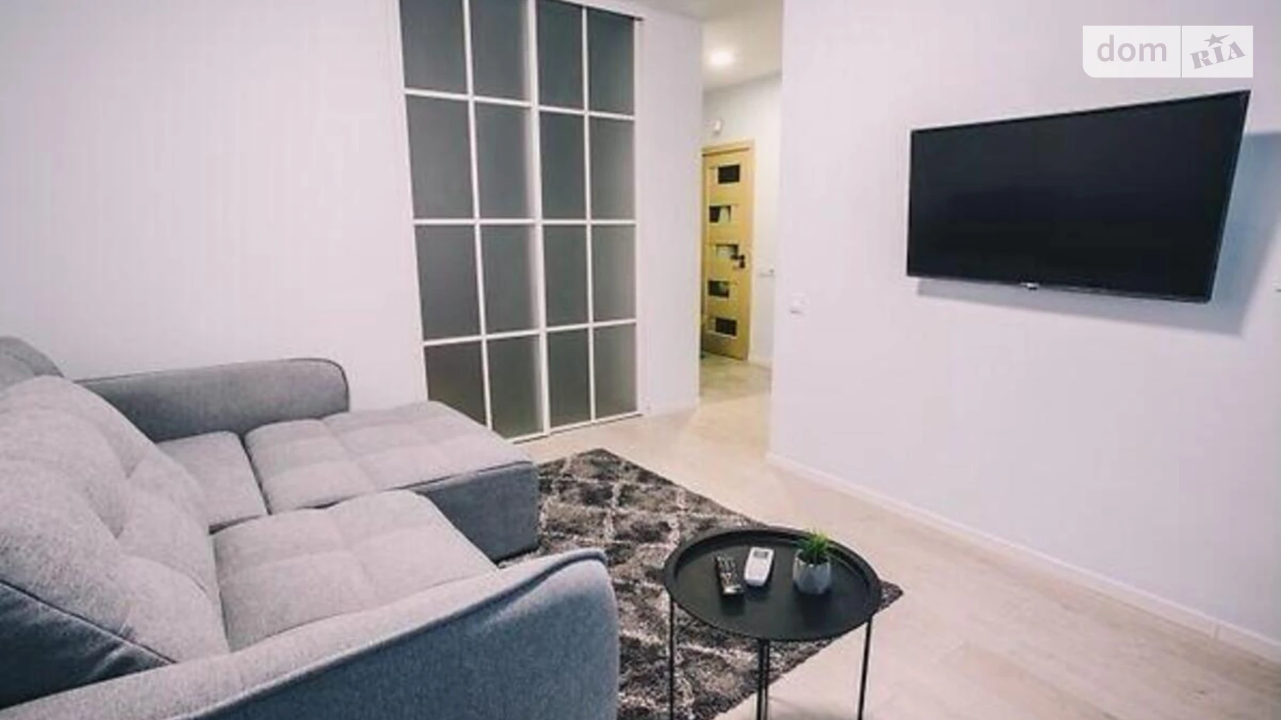 Продается 2-комнатная квартира 57.7 кв. м в Киеве, ул. Шолуденко, 1А - фото 5