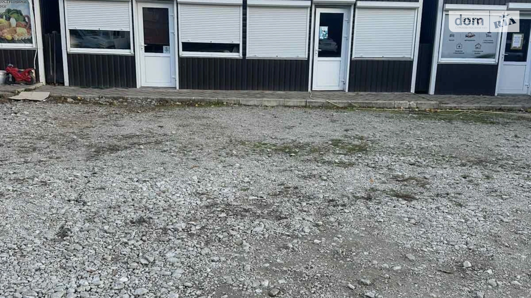 Продается помещения свободного назначения 120 кв. м в 1-этажном здании, цена: 120000 $ - фото 2