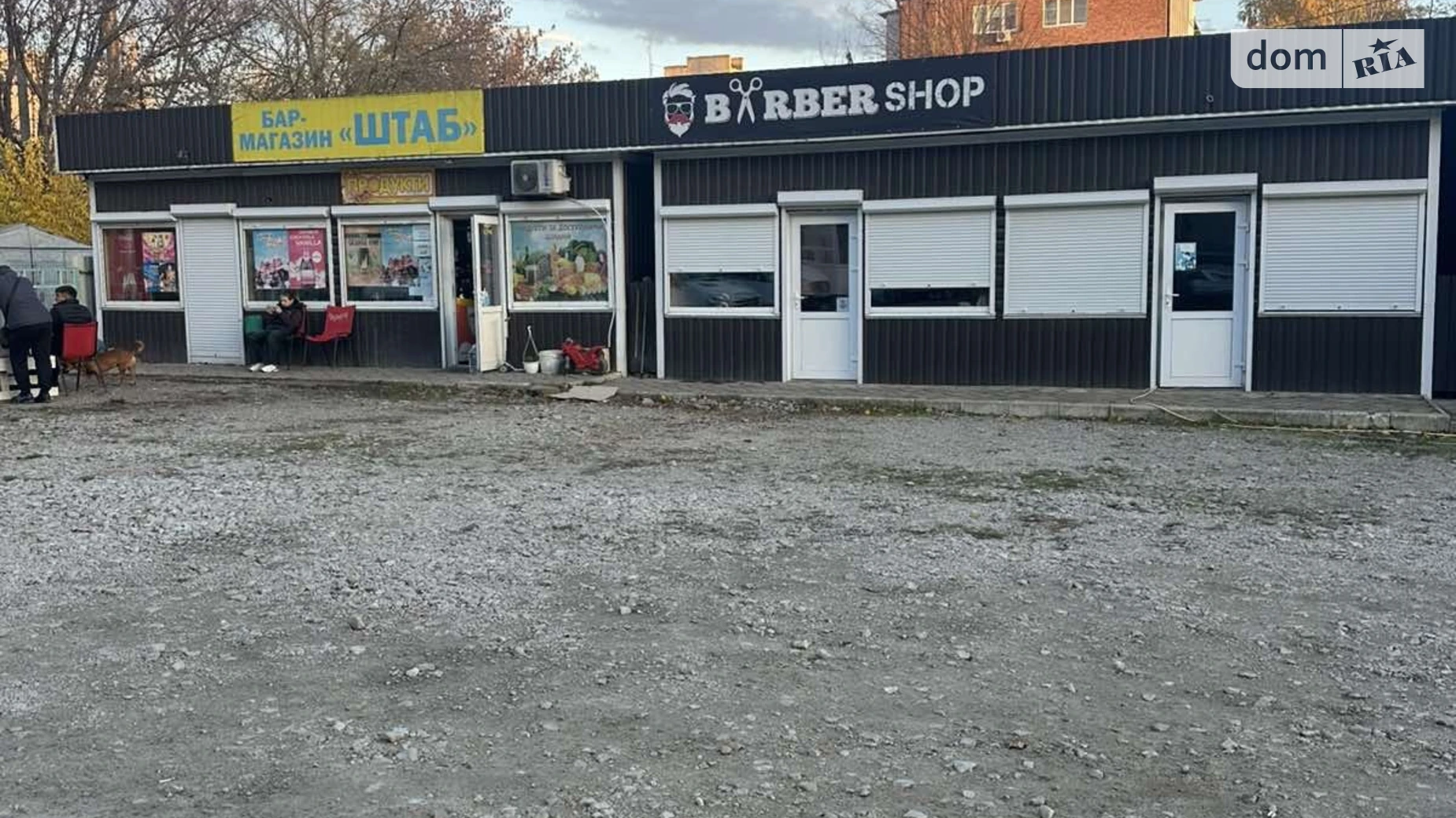 Продается помещения свободного назначения 120 кв. м в 1-этажном здании, цена: 120000 $ - фото 3