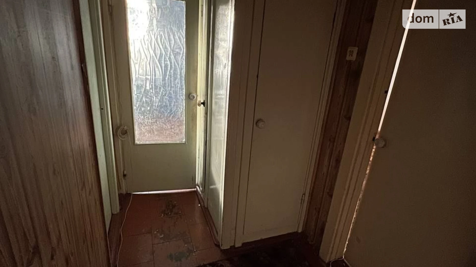 Продается 1-комнатная квартира 34.3 кв. м в Ровно, ул. Фабричная, 24 - фото 2