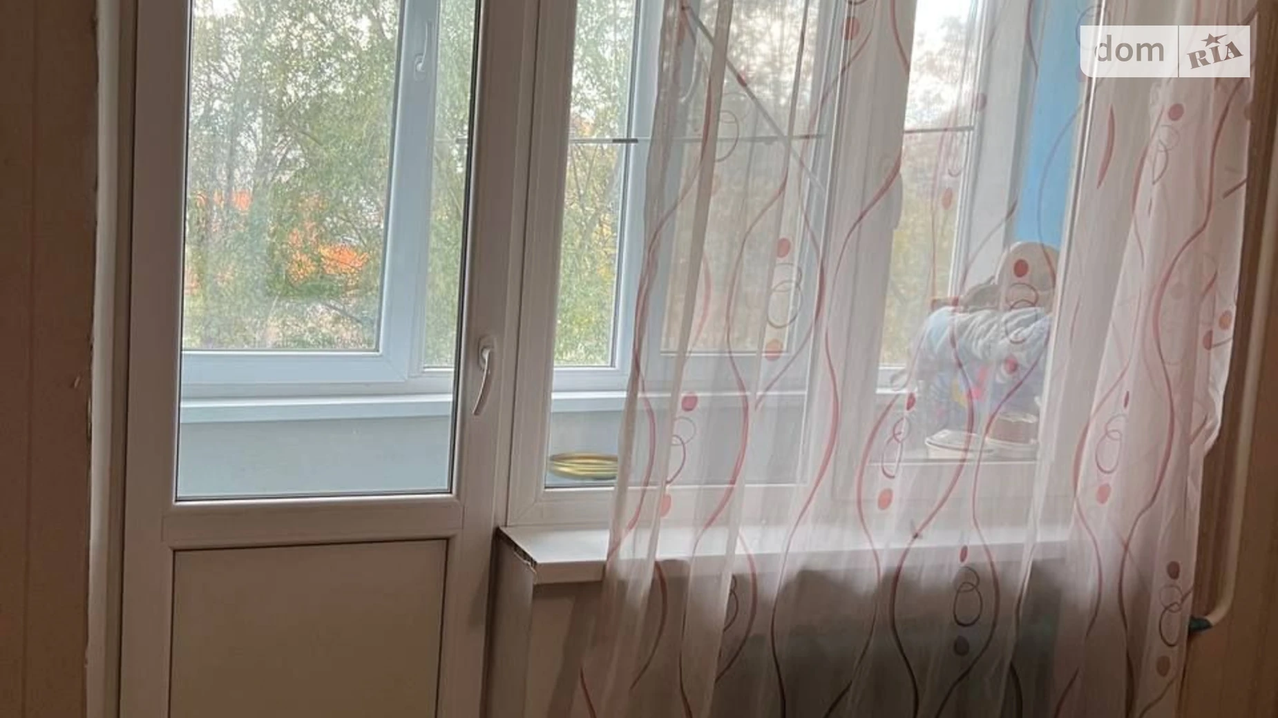 Продается 1-комнатная квартира 34.3 кв. м в Ровно, ул. Фабричная, 24 - фото 5