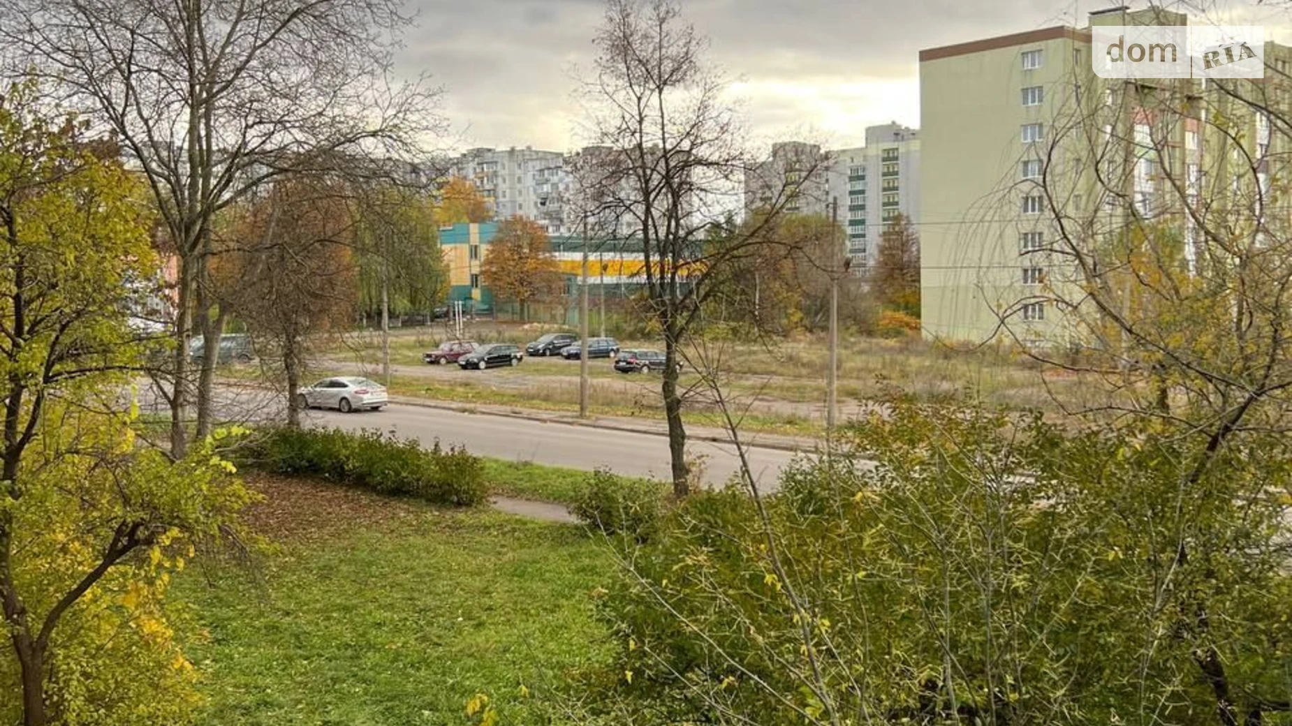 Продается 1-комнатная квартира 34.3 кв. м в Ровно, ул. Фабричная, 24 - фото 3