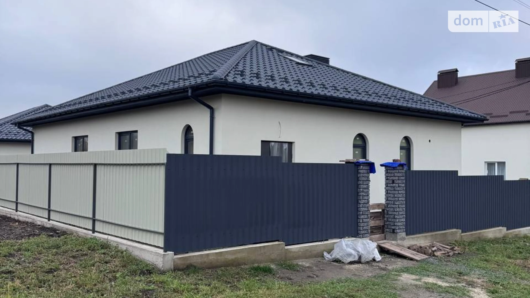 Продається одноповерховий будинок 142 кв. м з подвалом, цена: 170000 $ - фото 2