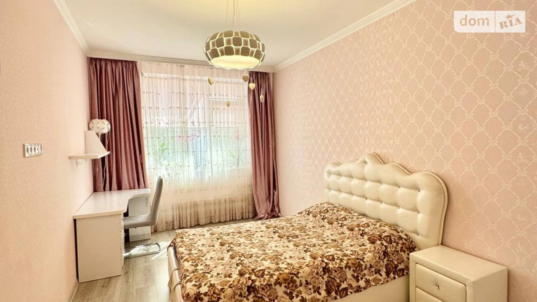 Продается 3-комнатная квартира 99 кв. м в Лиманке, ул. Жемчужная, 1А - фото 4