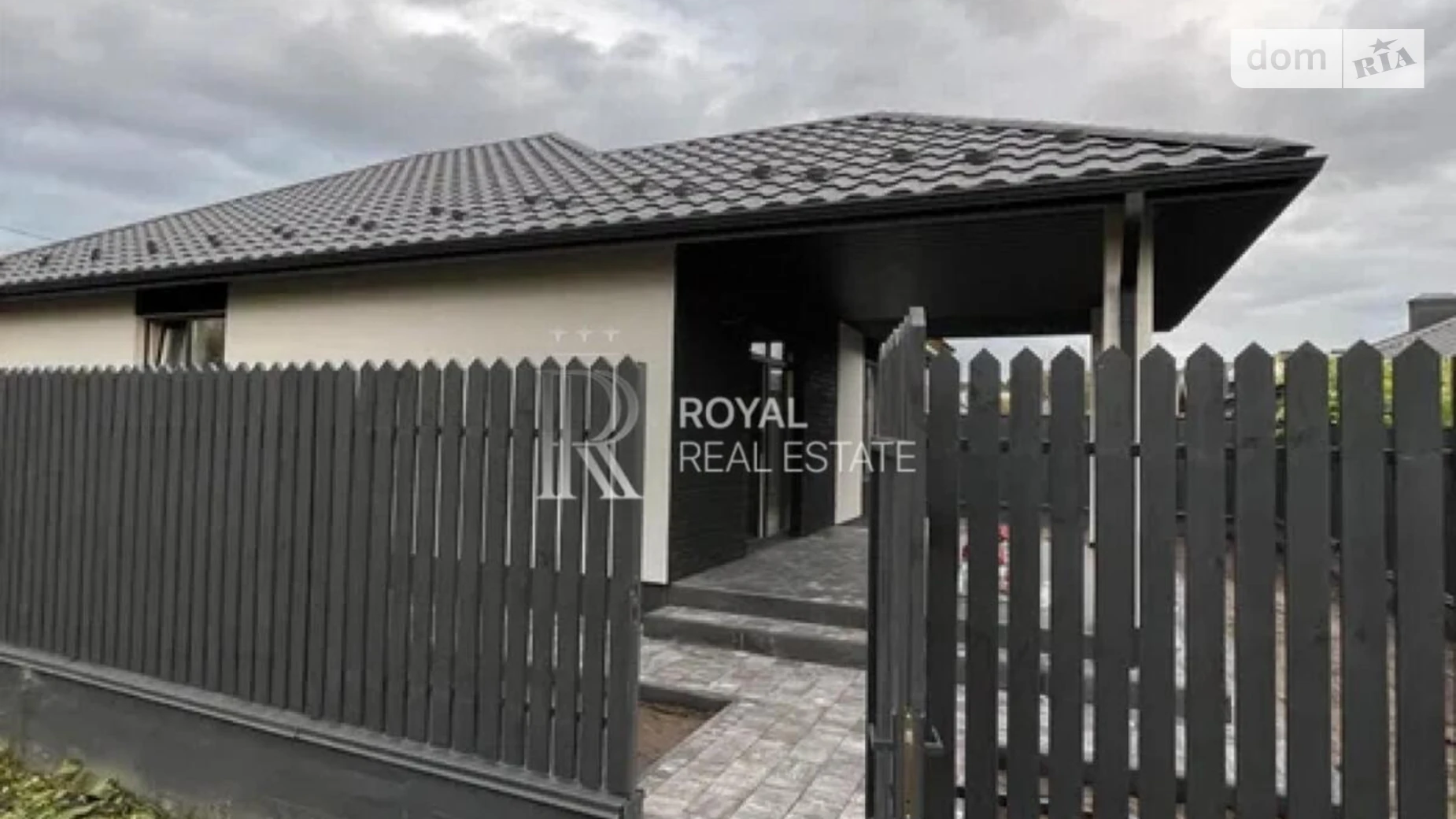 Продається одноповерховий будинок 100 кв. м с басейном, цена: 120000 $ - фото 3