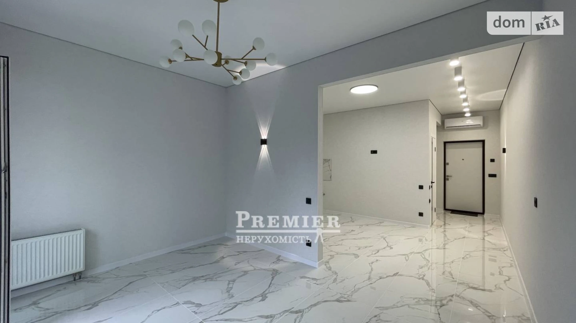 Продається 1-кімнатна квартира 37 кв. м у Одесі, вул. Дачна - фото 2