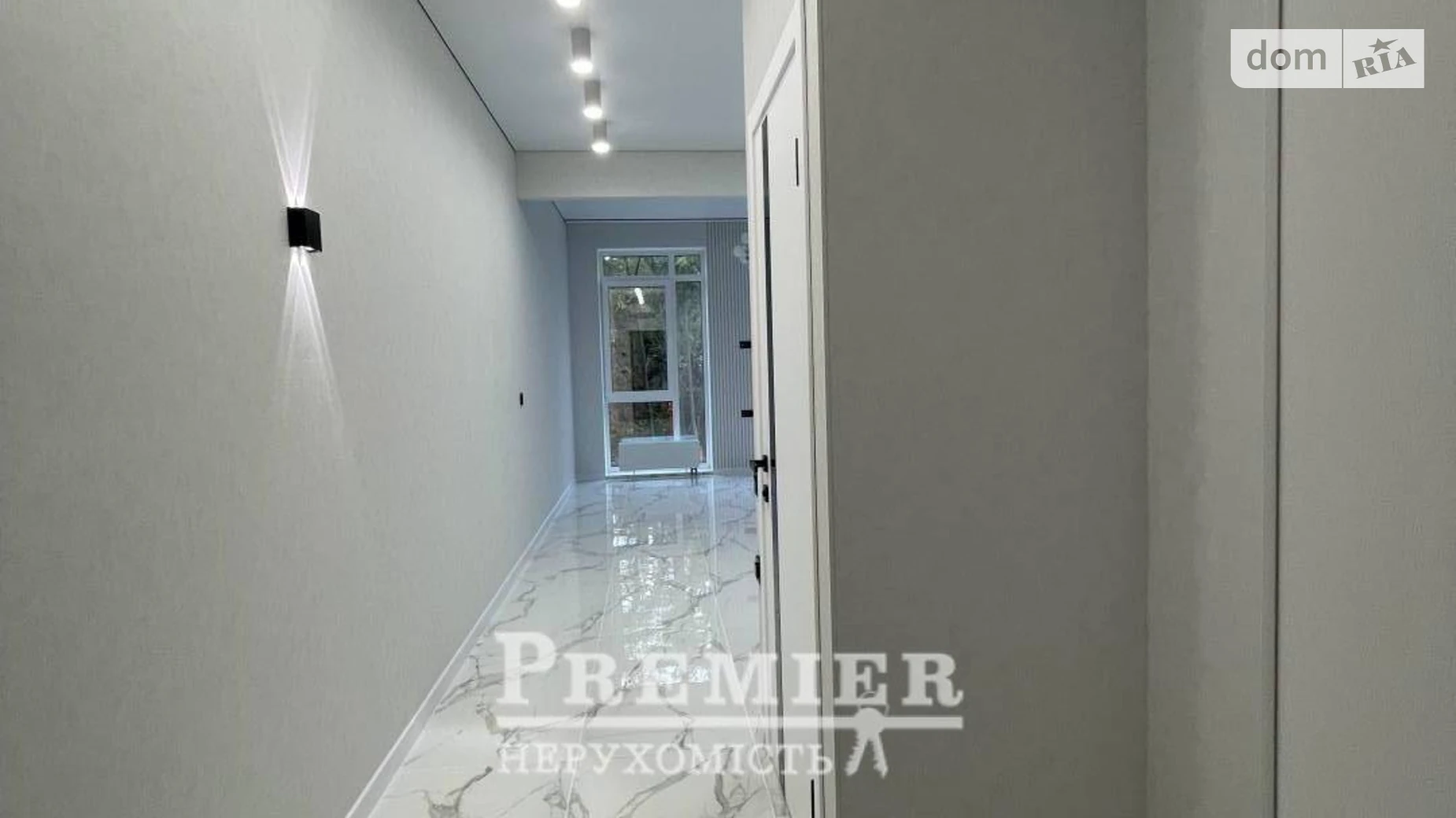 Продається 1-кімнатна квартира 37 кв. м у Одесі, вул. Дачна - фото 5