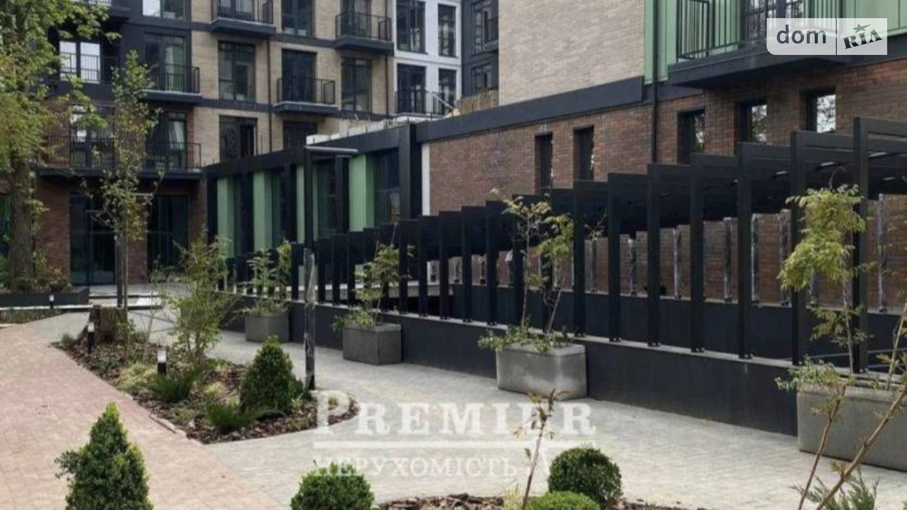 Продається 1-кімнатна квартира 37 кв. м у Одесі, вул. Дачна - фото 4