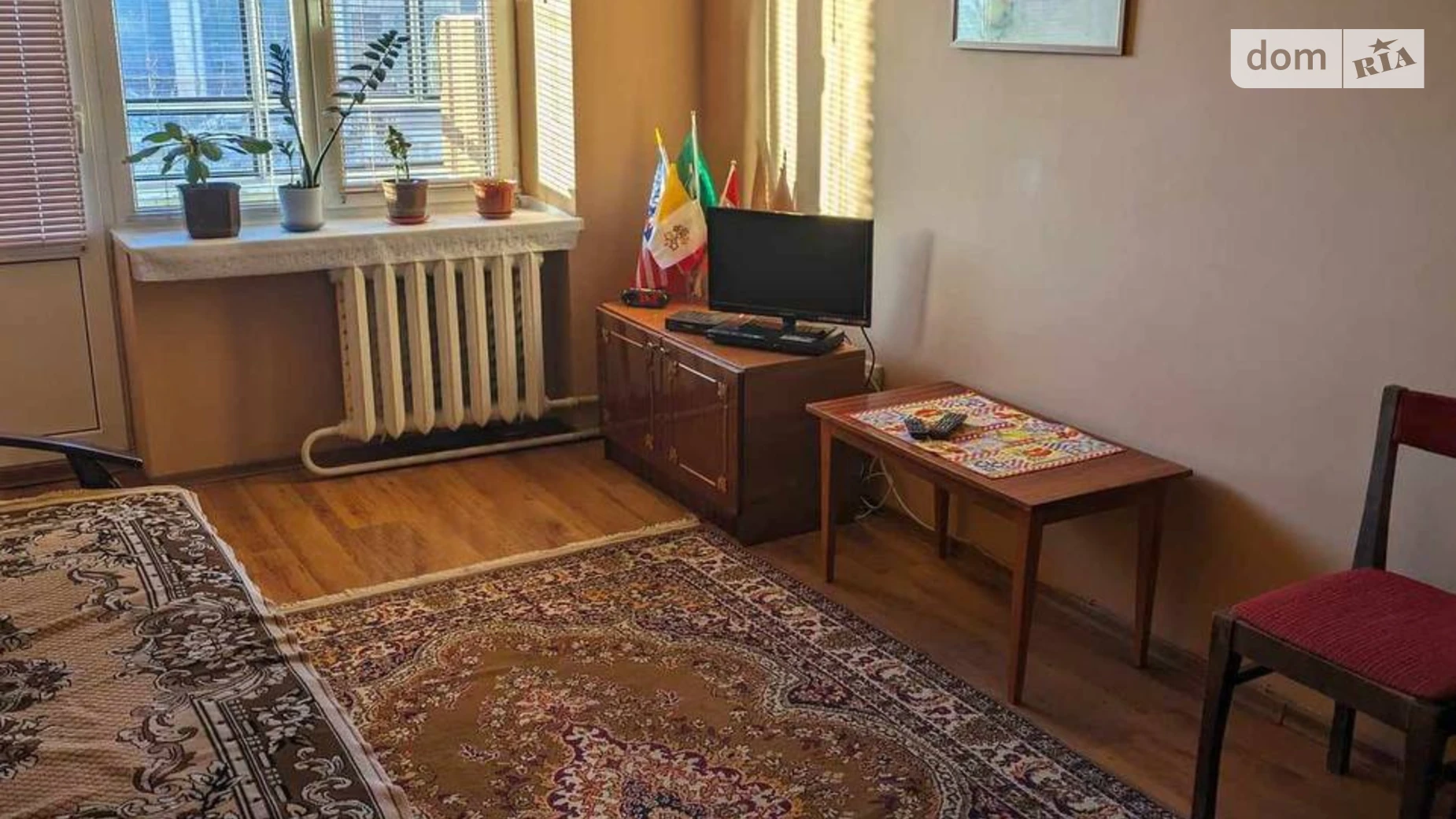 Сдается в аренду 1-комнатная квартира 41 кв. м в Львове, ул. Черемшины - фото 3