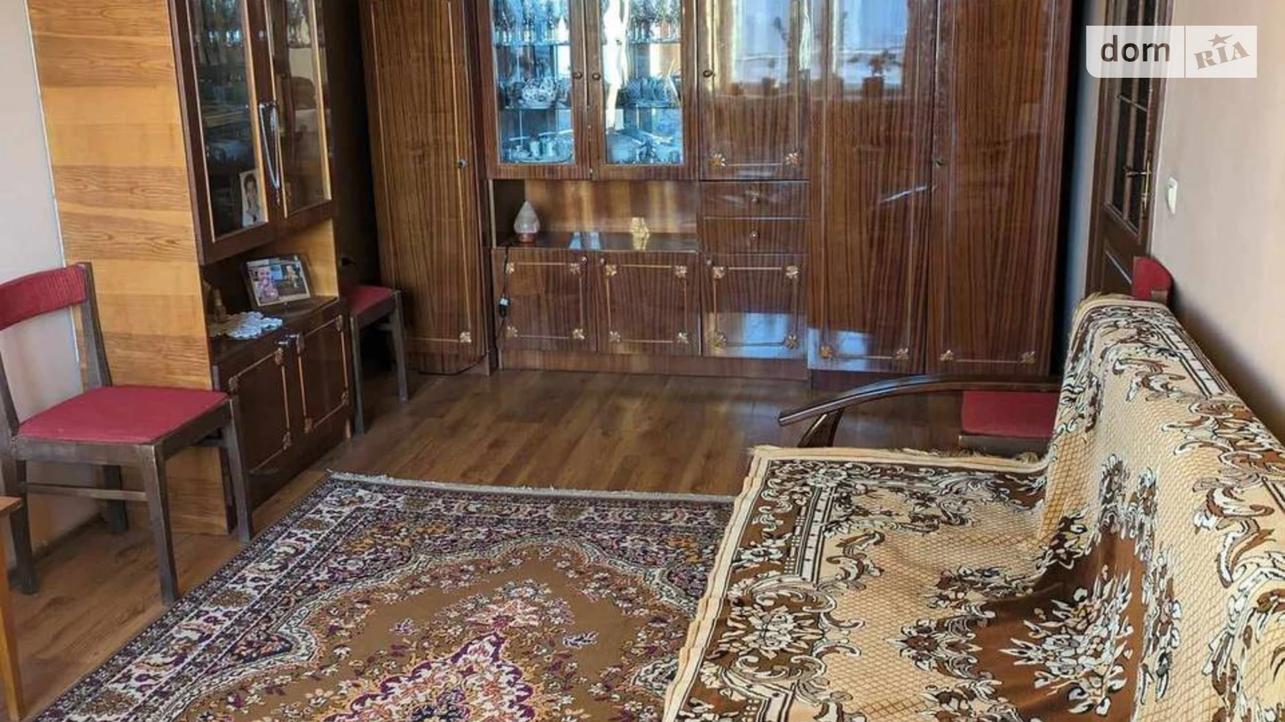 Сдается в аренду 1-комнатная квартира 41 кв. м в Львове, ул. Черемшины - фото 4