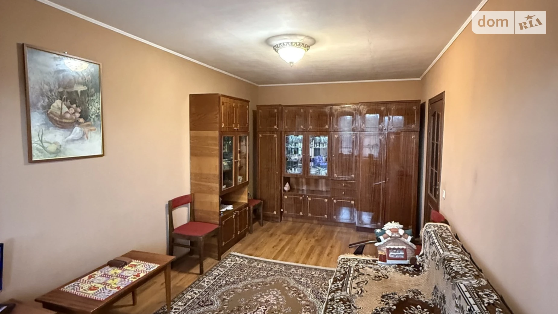 Сдается в аренду 1-комнатная квартира 41 кв. м в Львове, ул. Черемшины - фото 2