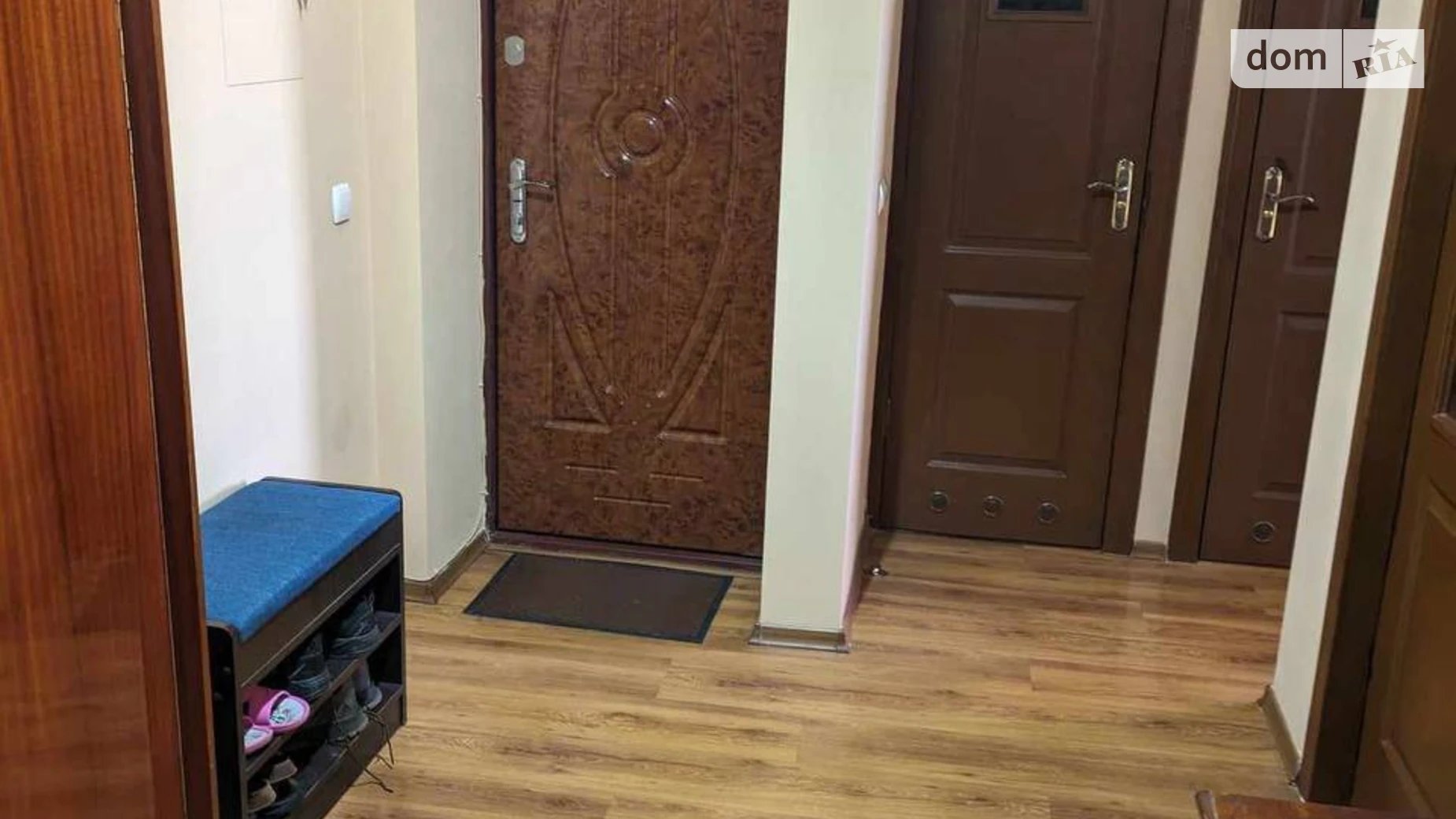 Сдается в аренду 1-комнатная квартира 41 кв. м в Львове, ул. Черемшины - фото 5