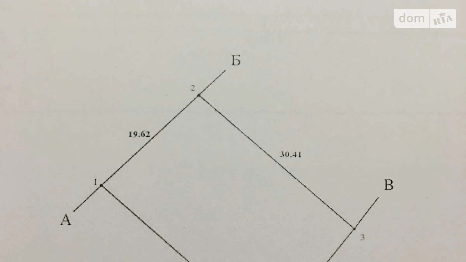 Продается земельный участок 6.14 соток в Ивано-Франковской области, цена: 17500 $ - фото 3