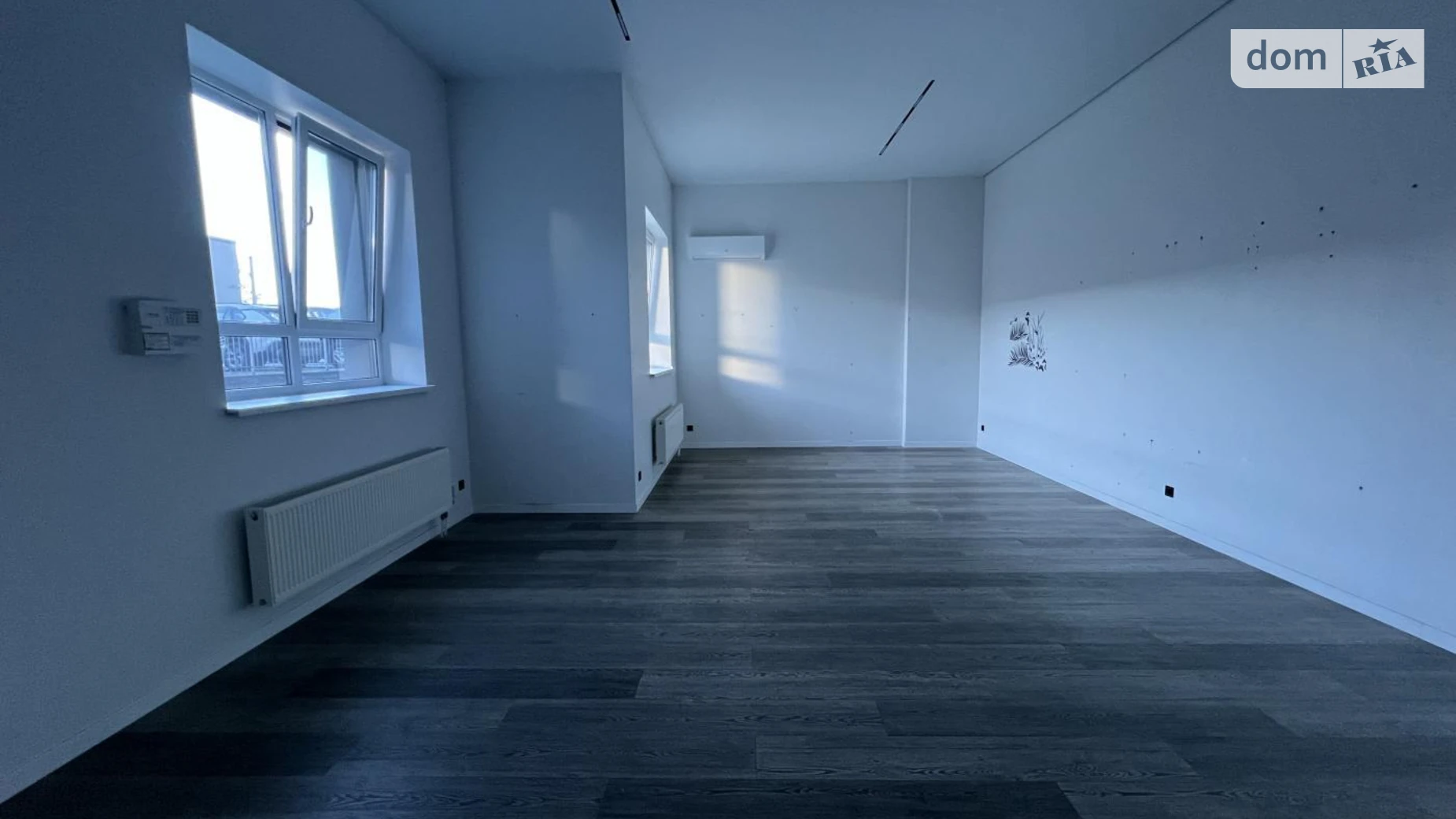 Сдается в аренду помещения свободного назначения 56 кв. м в 10-этажном здании, цена: 20000 грн - фото 3