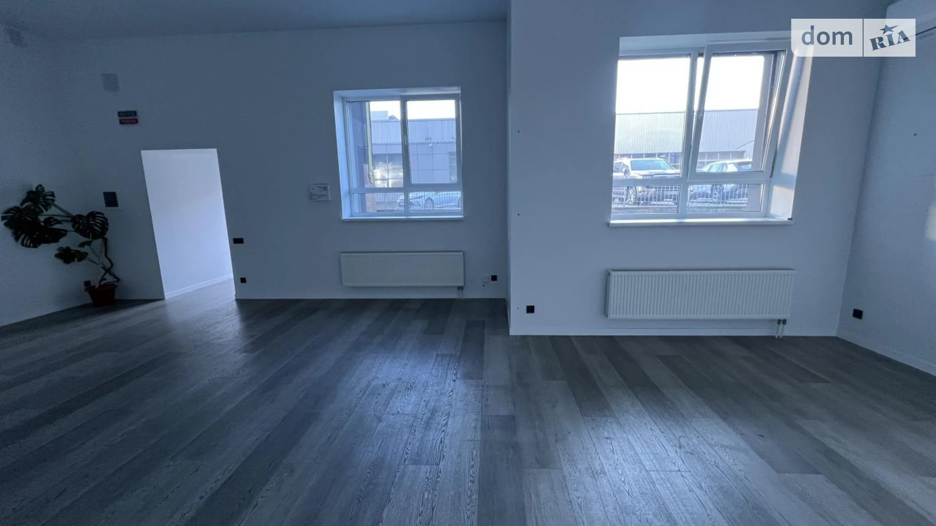 Сдается в аренду помещения свободного назначения 56 кв. м в 10-этажном здании, цена: 20000 грн - фото 5